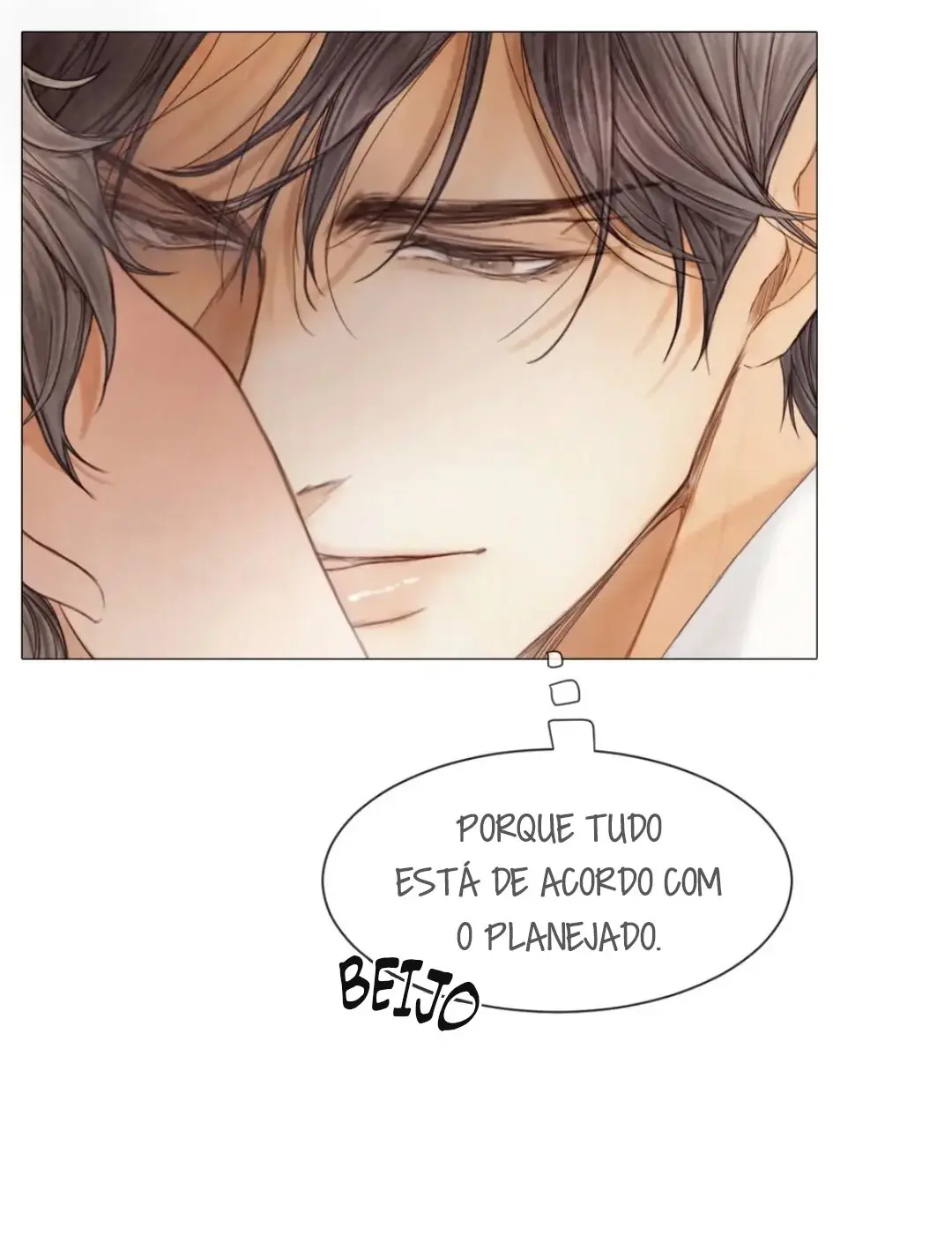 Broken Boy – Capítulo 36 Yaoi – Página 1