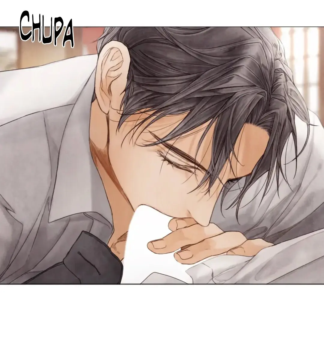 Broken Boy – Capítulo 36 Yaoi – Página 15