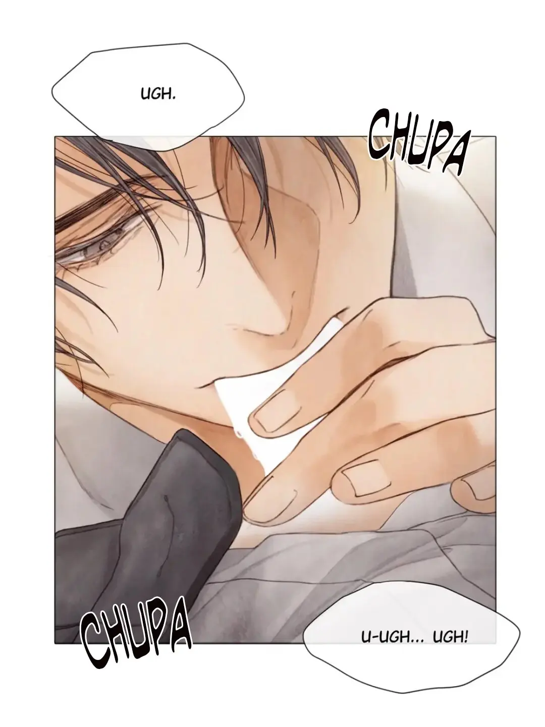 Broken Boy – Capítulo 36 Yaoi – Página 18