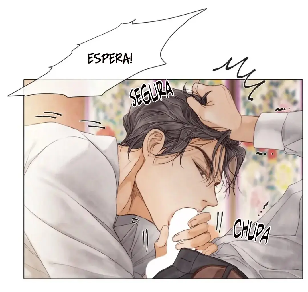 Broken Boy – Capítulo 36 Yaoi – Página 19