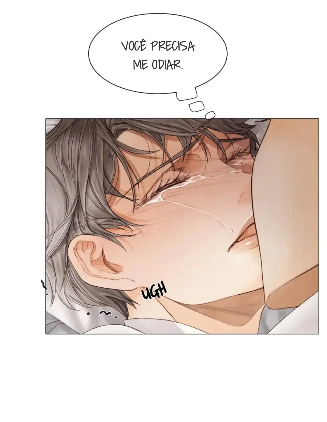 Broken Boy – Capítulo 36 Yaoi – Página 2