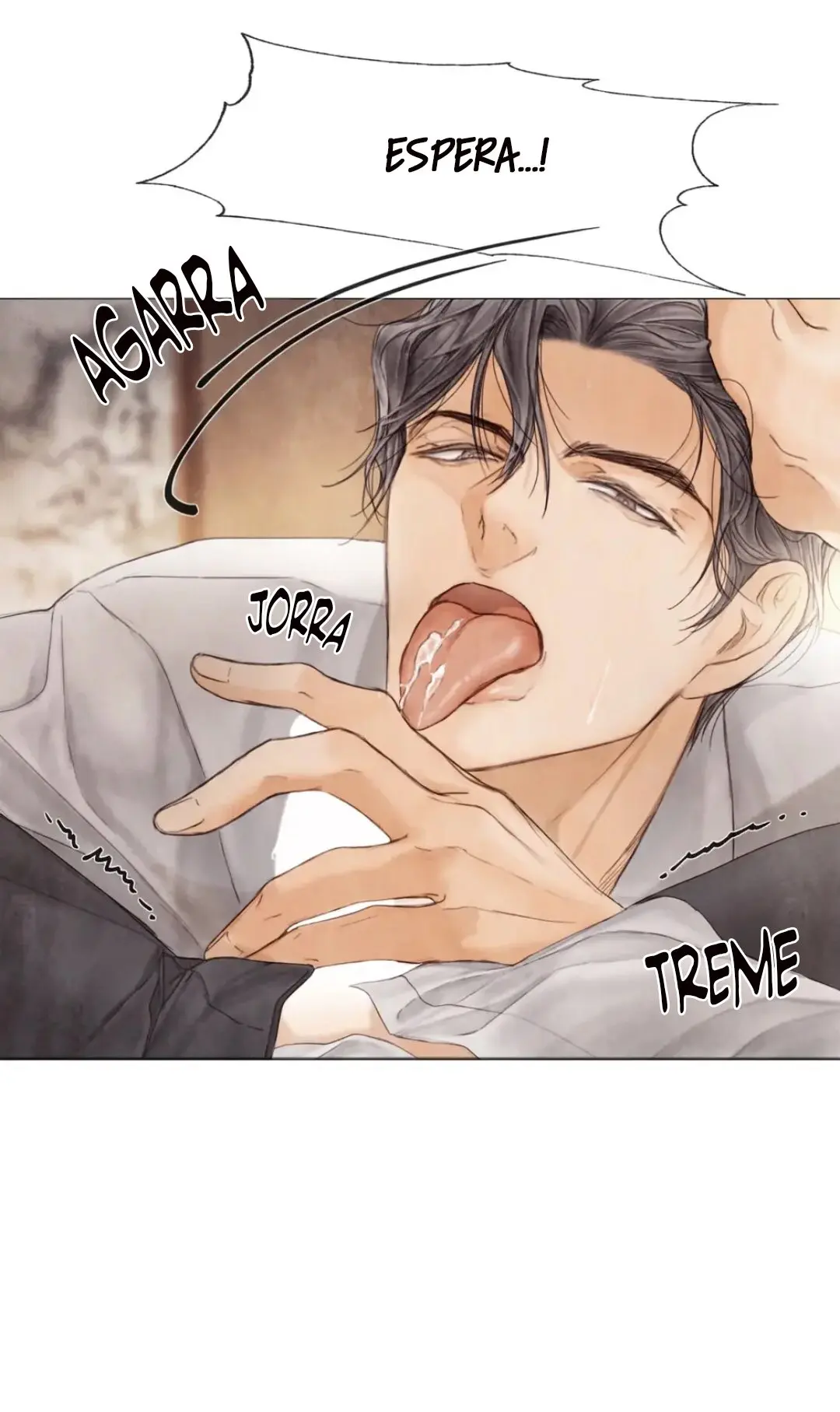 Broken Boy – Capítulo 36 Yaoi – Página 20