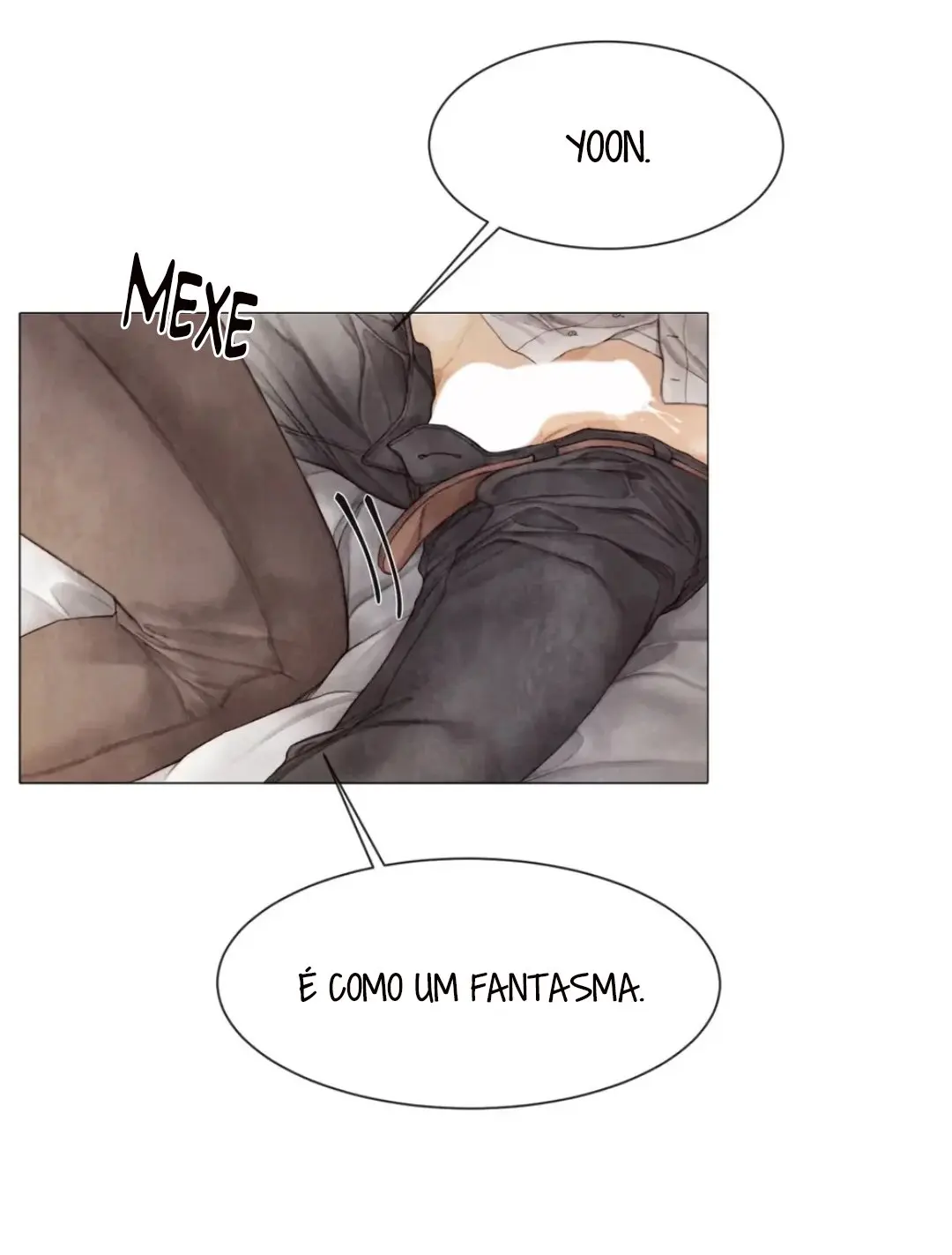 Broken Boy – Capítulo 36 Yaoi – Página 21