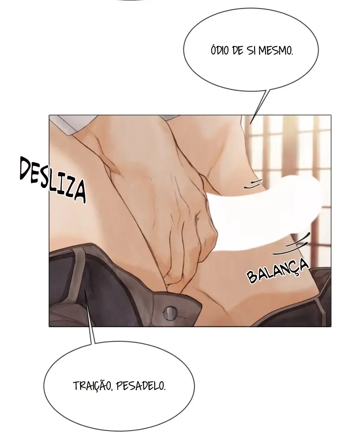 Broken Boy – Capítulo 36 Yaoi – Página 25