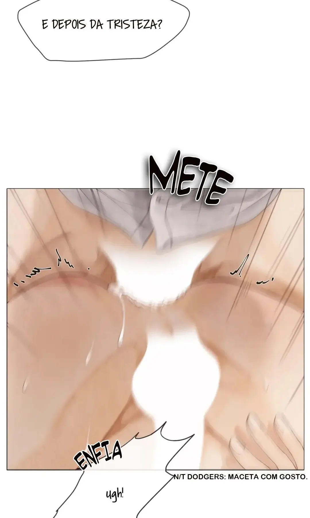 Broken Boy – Capítulo 36 Yaoi – Página 32