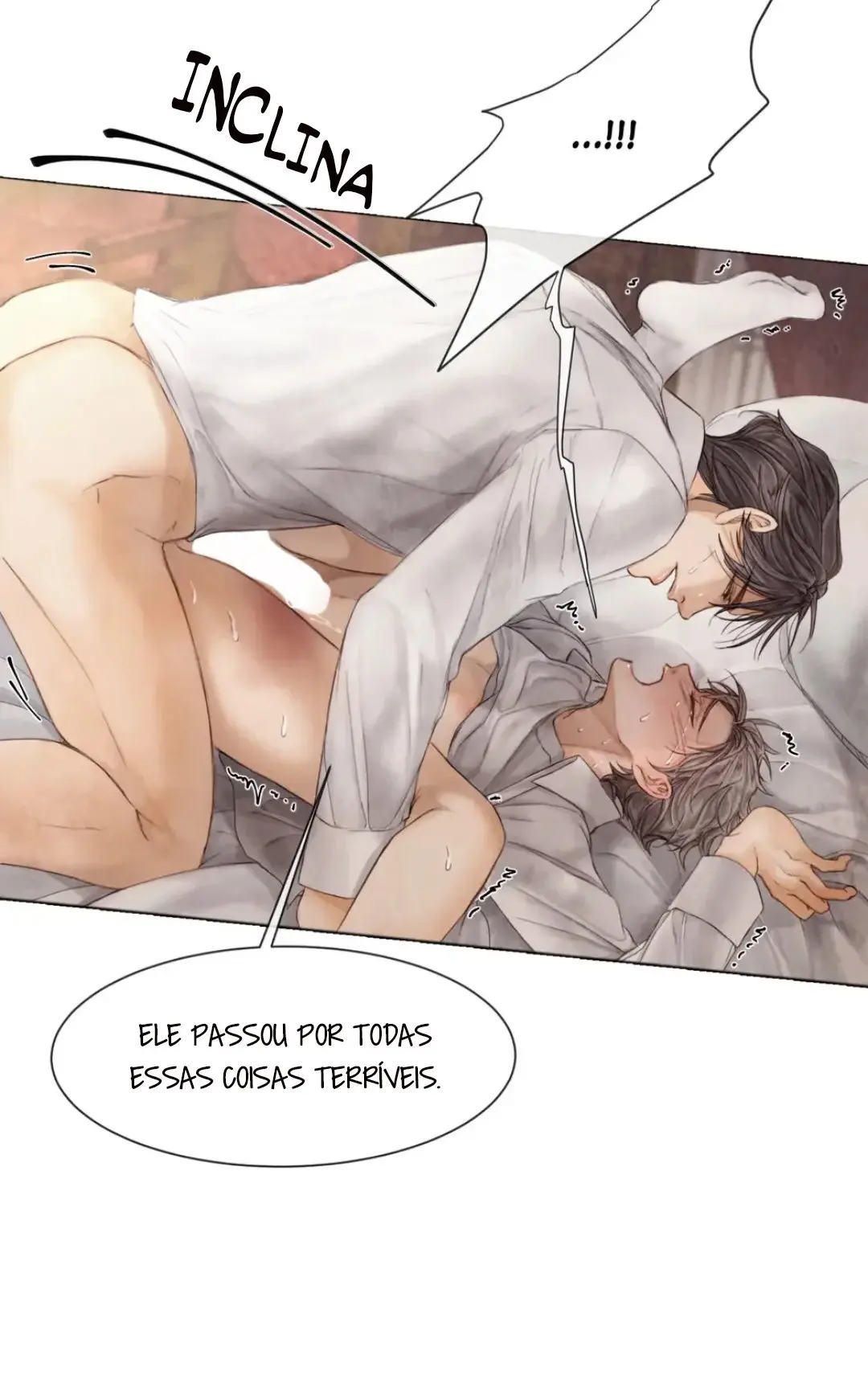 Broken Boy – Capítulo 36 Yaoi – Página 36