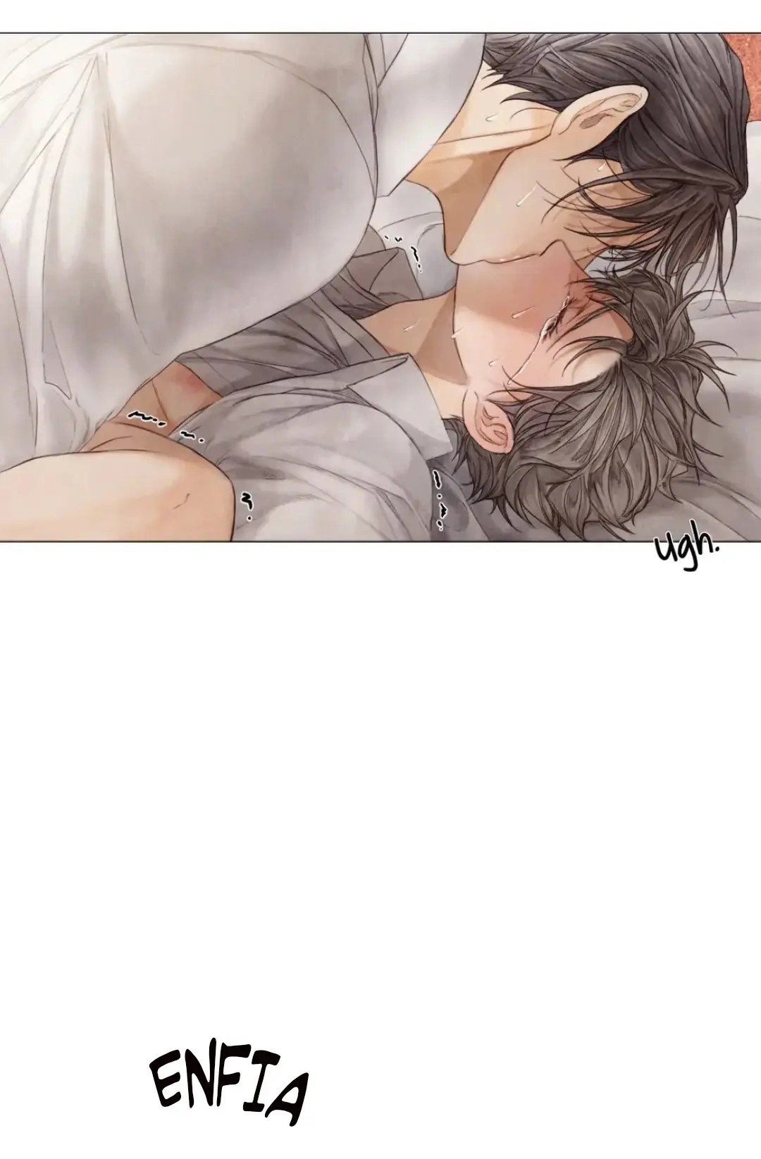 Broken Boy – Capítulo 36 Yaoi – Página 37