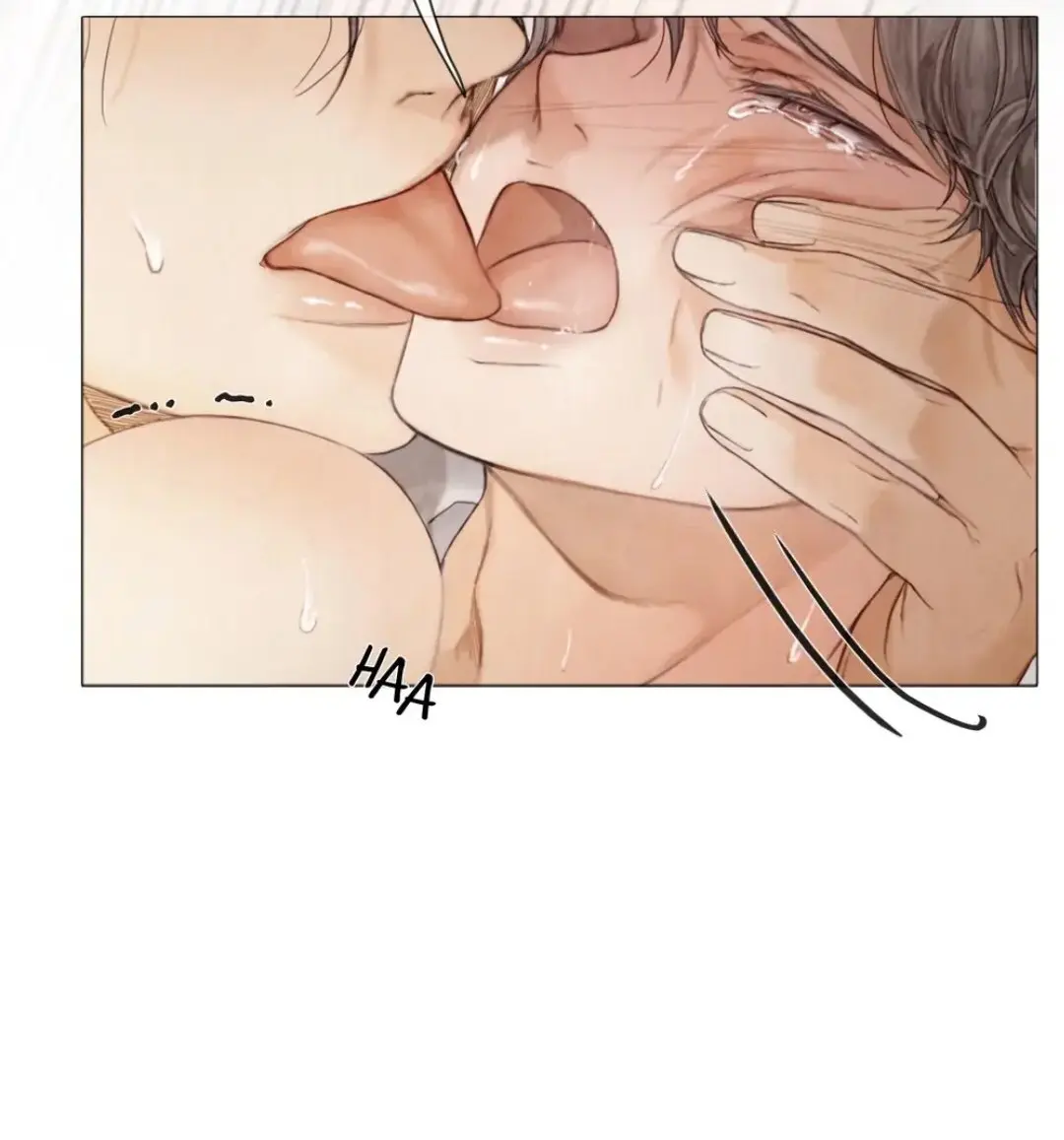 Broken Boy – Capítulo 36 Yaoi – Página 41