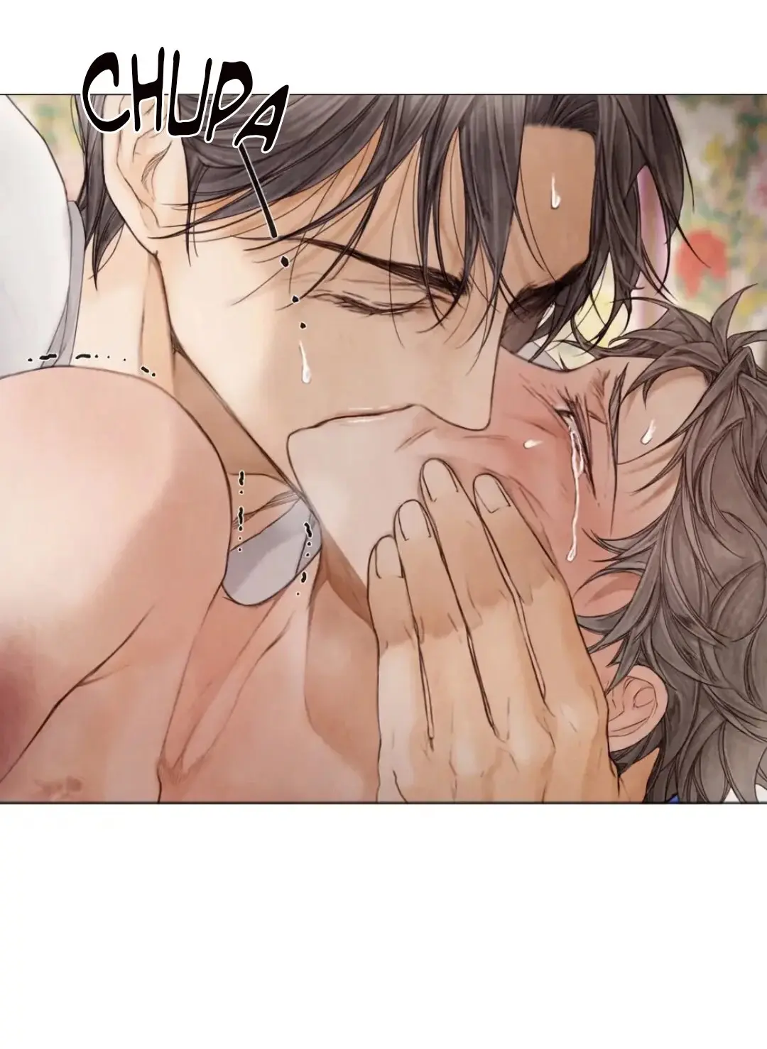 Broken Boy – Capítulo 36 Yaoi – Página 42