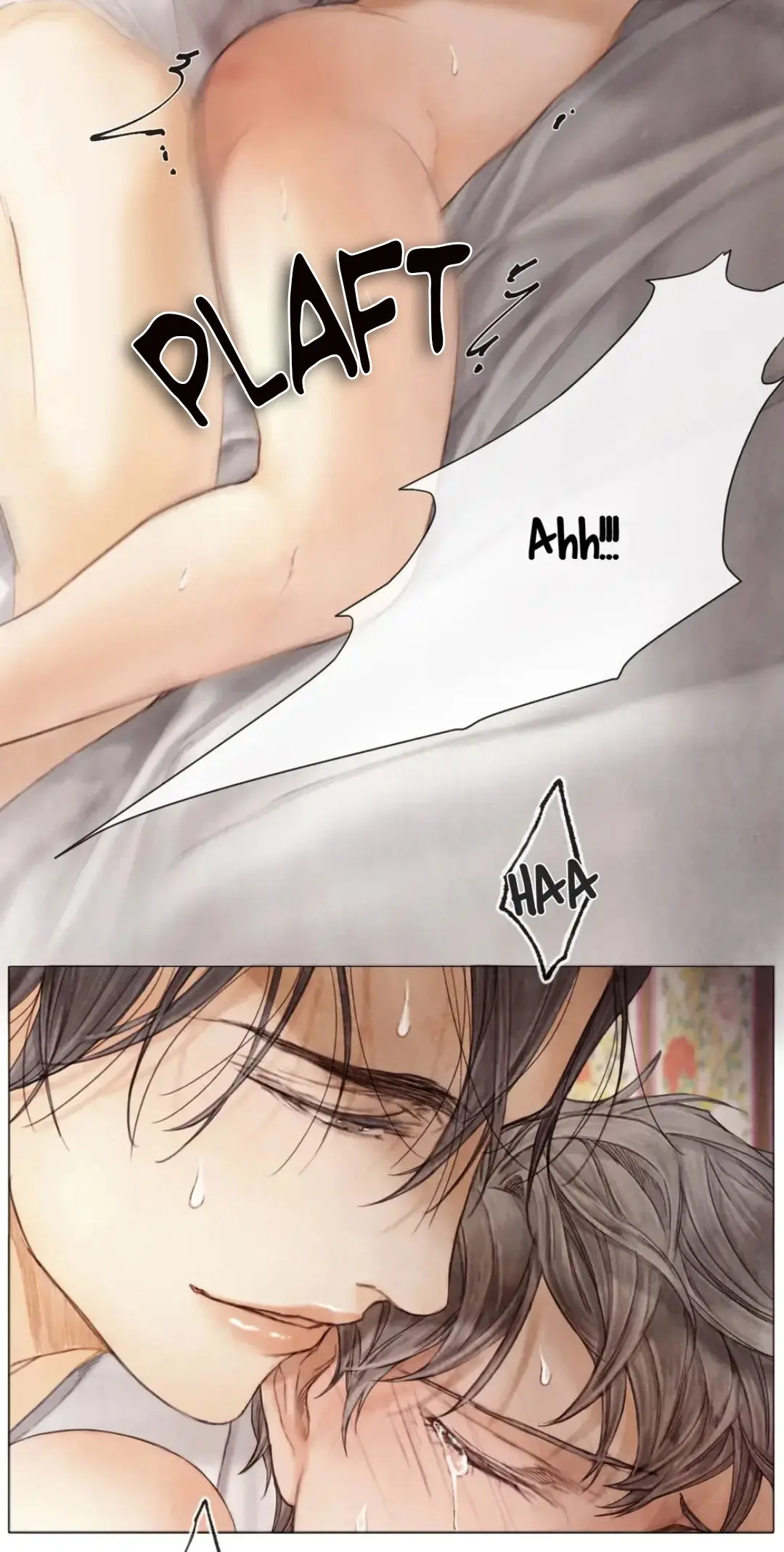 Broken Boy – Capítulo 36 Yaoi – Página 47