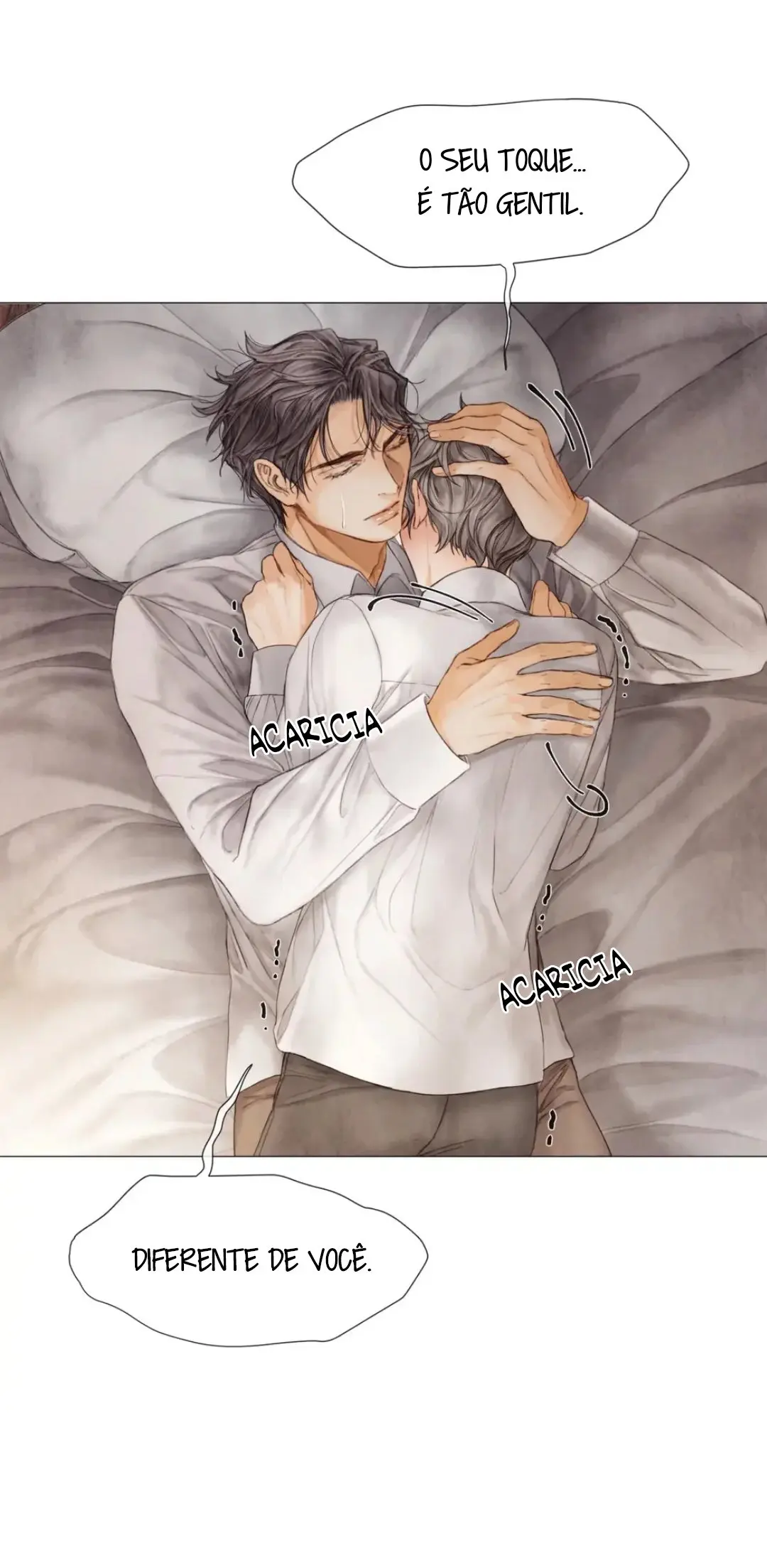 Broken Boy – Capítulo 36 Yaoi – Página 5