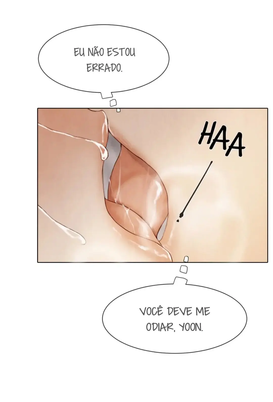 Broken Boy – Capítulo 36 Yaoi – Página 51