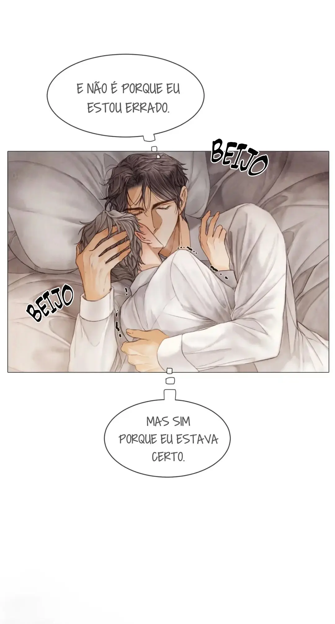 Broken Boy – Capítulo 36 Yaoi – Página 52