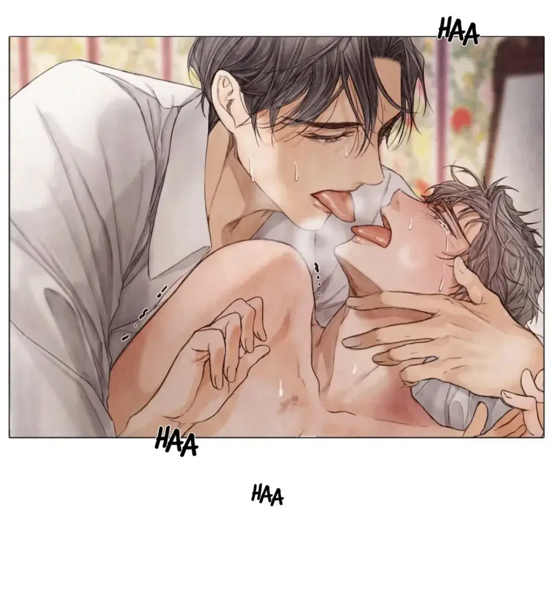 Broken Boy – Capítulo 36 Yaoi – Página 53