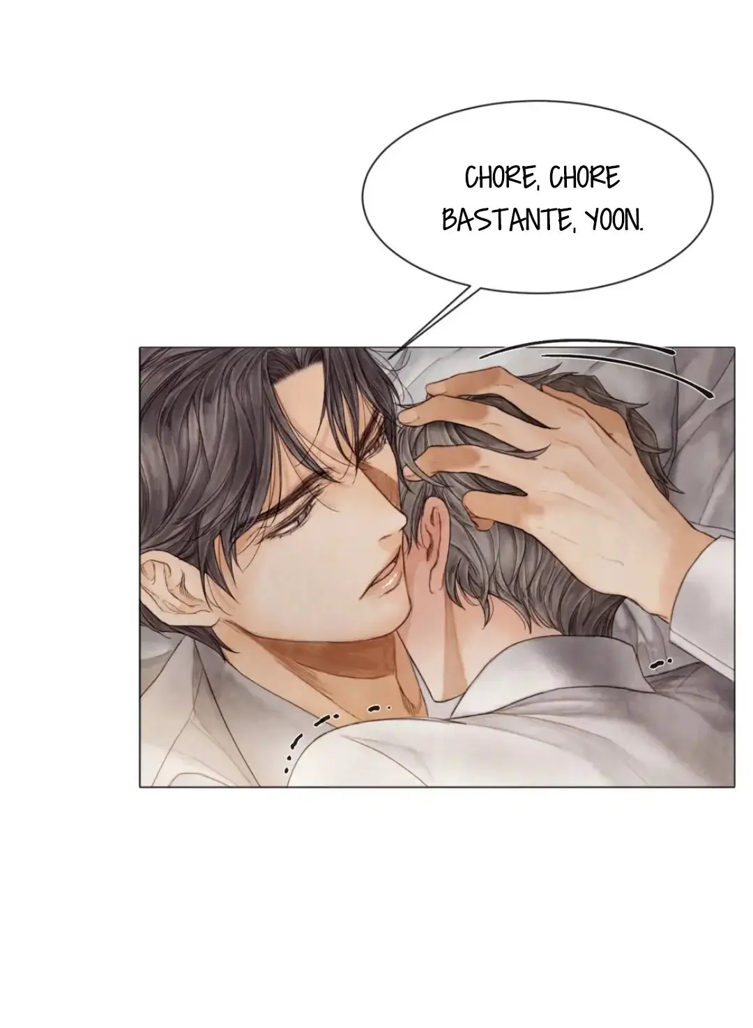 Broken Boy – Capítulo 36 Yaoi – Página 6