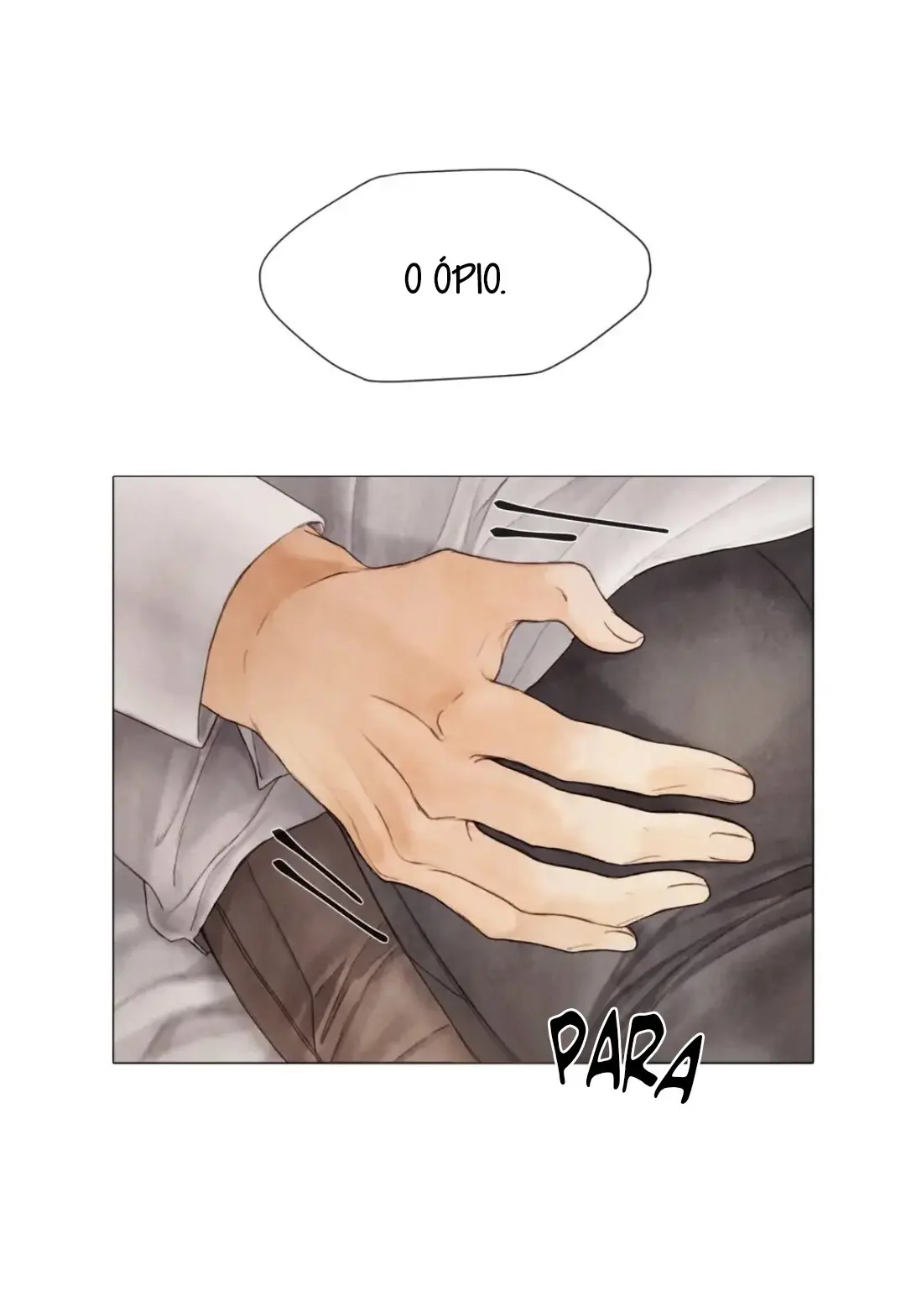 Broken Boy – Capítulo 36 Yaoi – Página 8