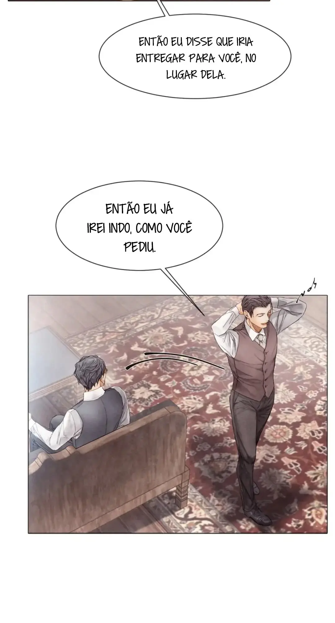 Broken Boy – Capítulo 37 Yaoi – Página 17