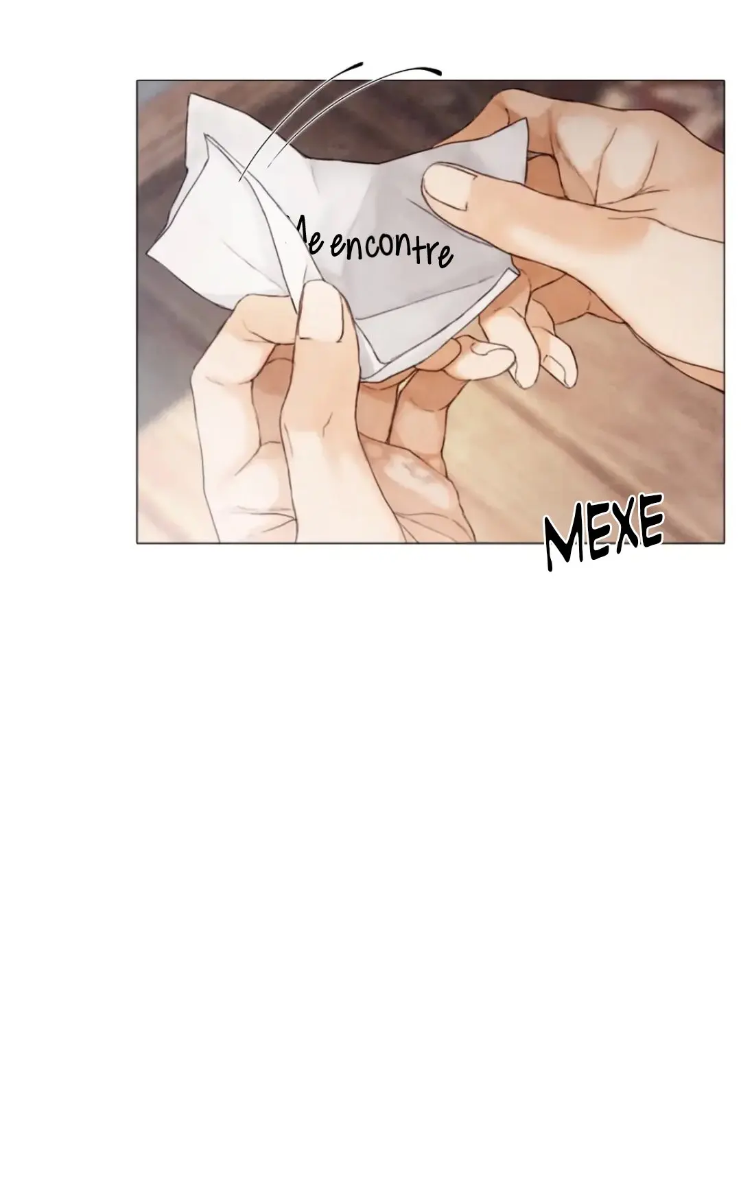 Broken Boy – Capítulo 37 Yaoi – Página 20