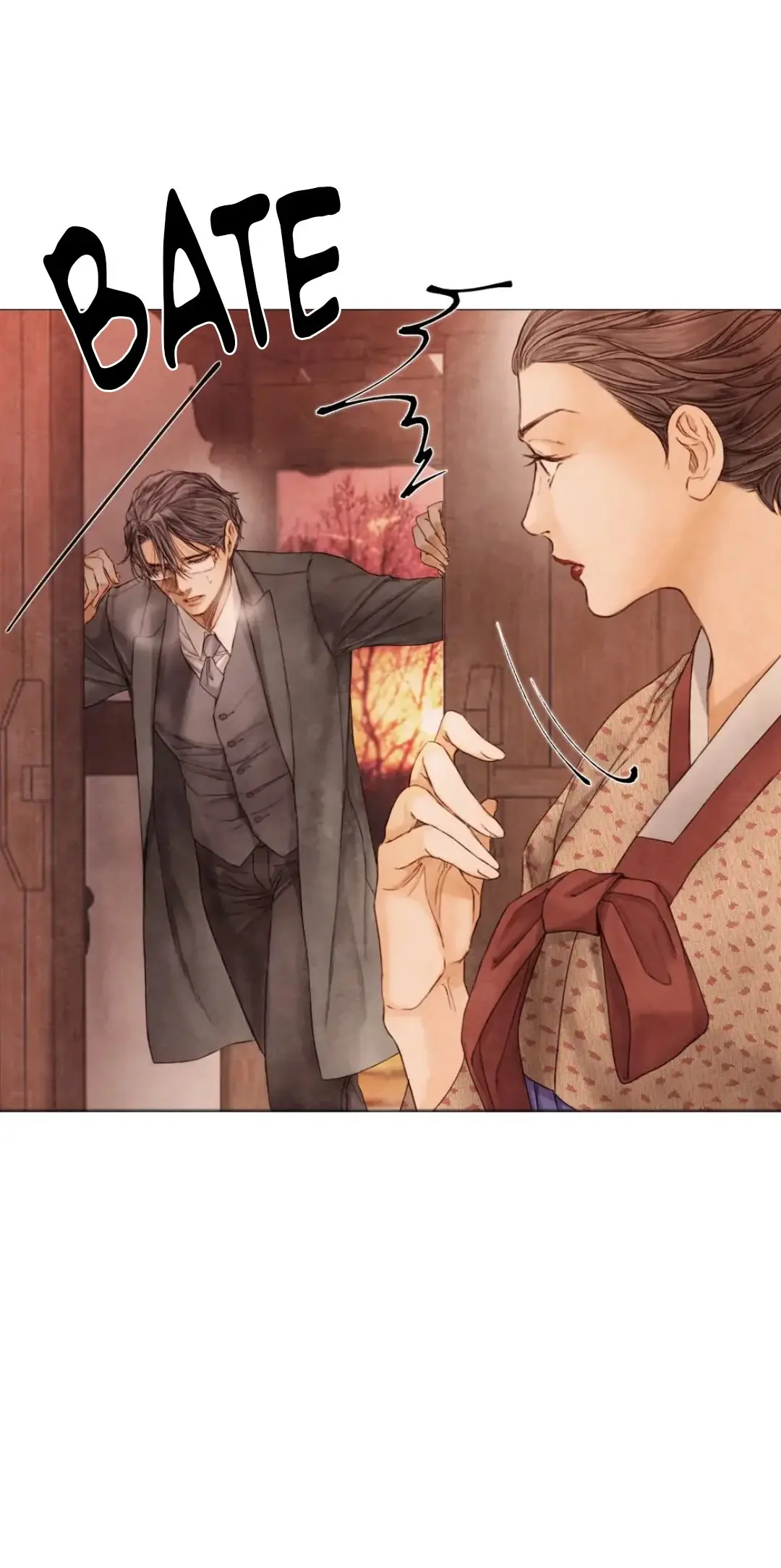 Broken Boy – Capítulo 37 Yaoi – Página 25