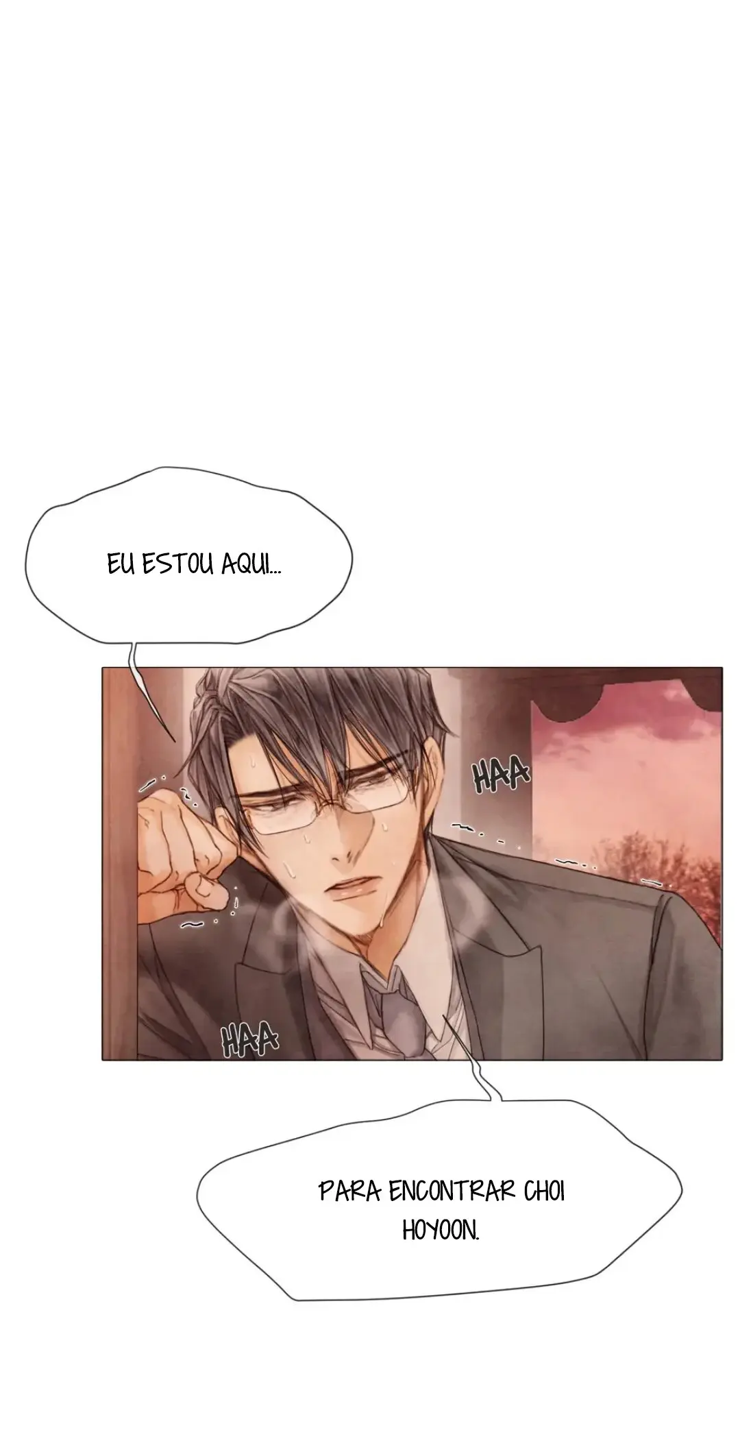 Broken Boy – Capítulo 37 Yaoi – Página 26