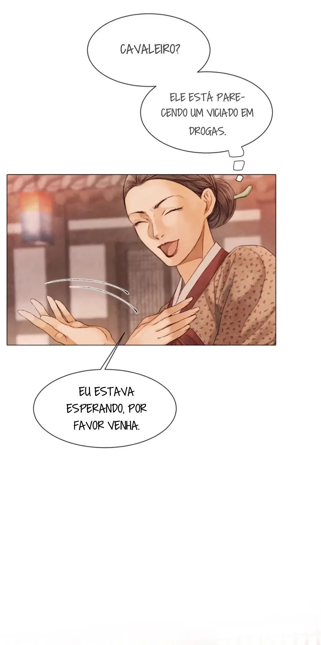 Broken Boy – Capítulo 37 Yaoi – Página 29