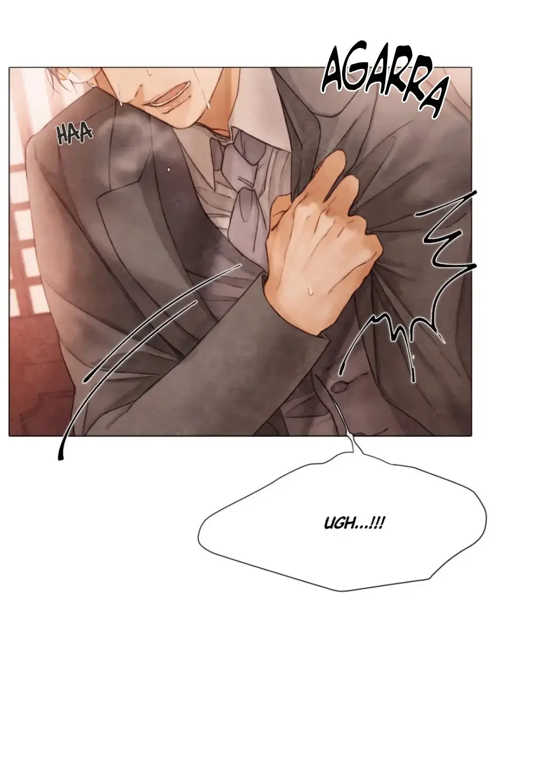 Broken Boy – Capítulo 37 Yaoi – Página 32