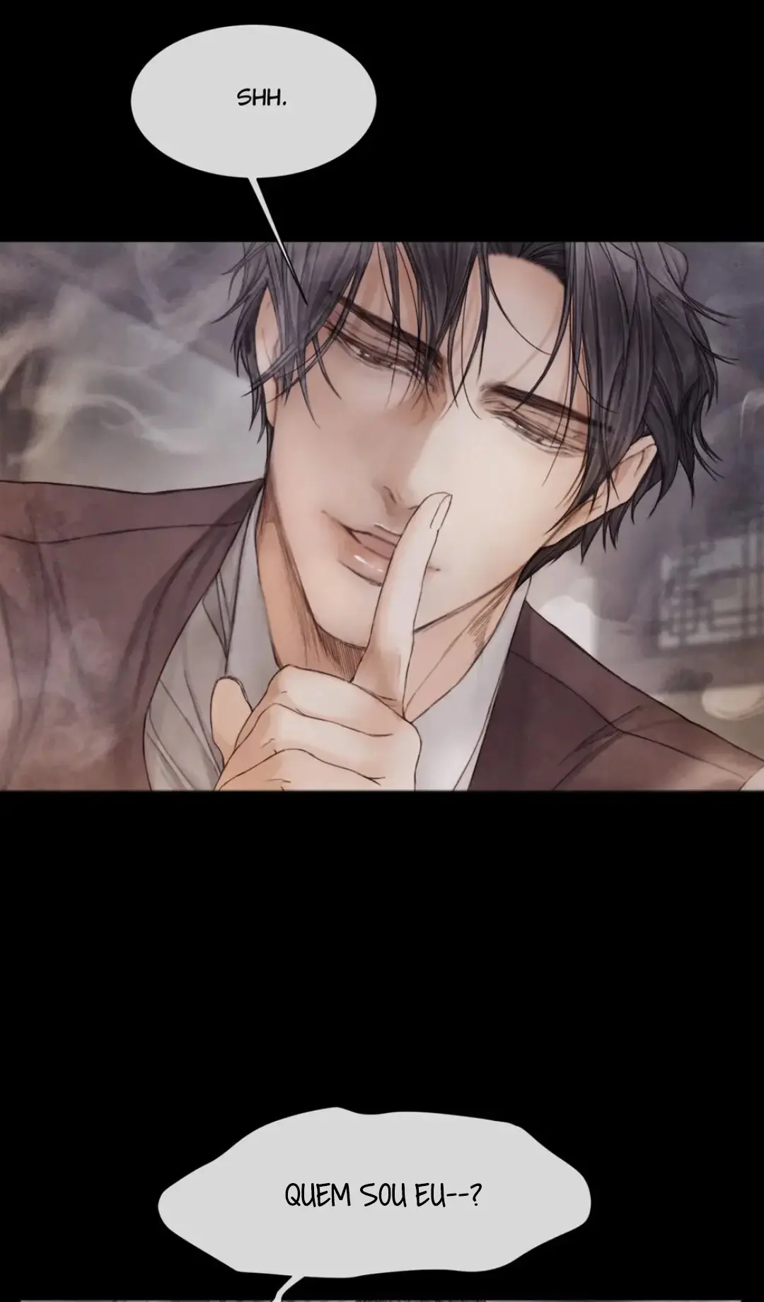 Broken Boy – Capítulo 37 Yaoi – Página 40