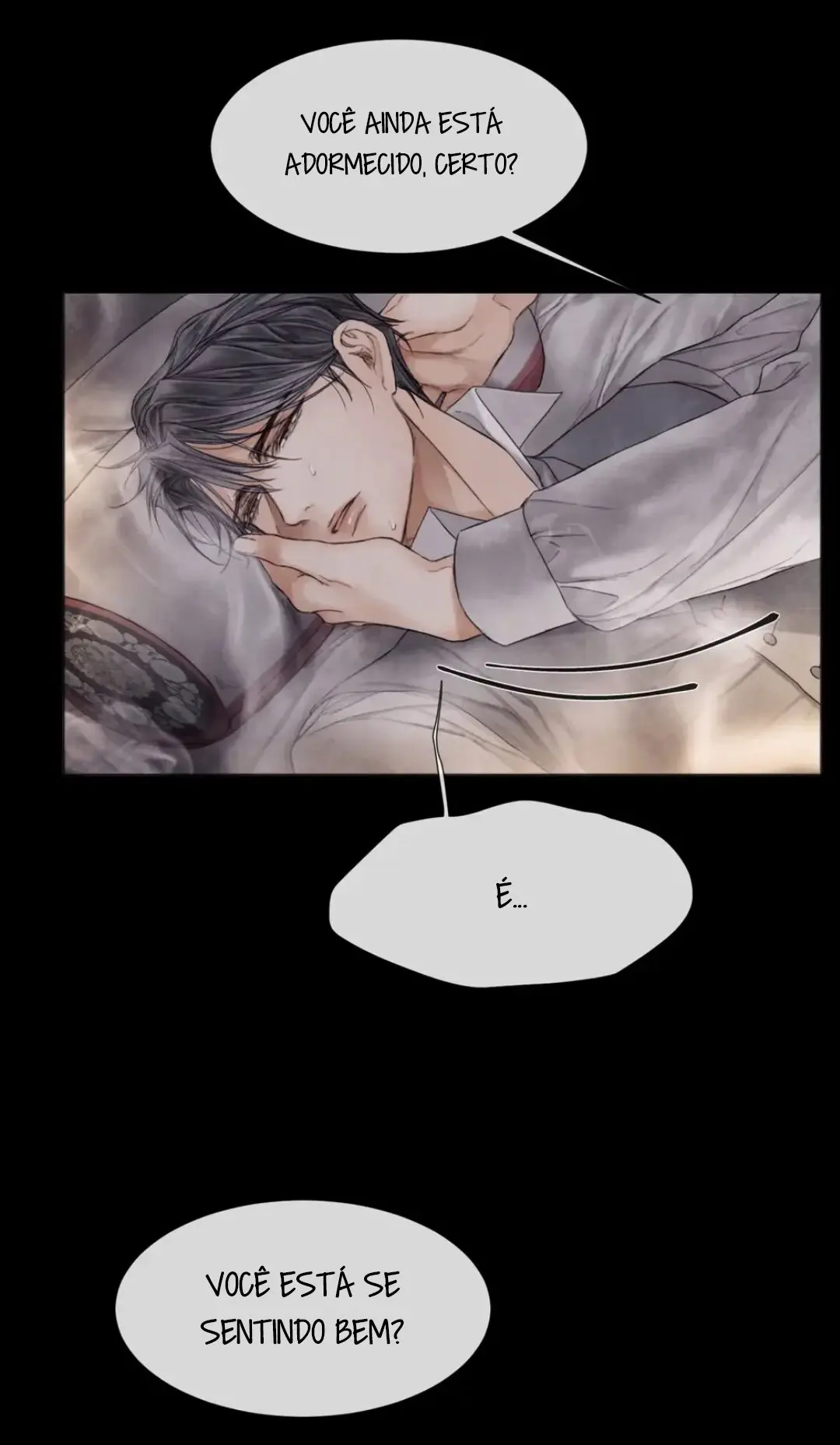 Broken Boy – Capítulo 37 Yaoi – Página 42