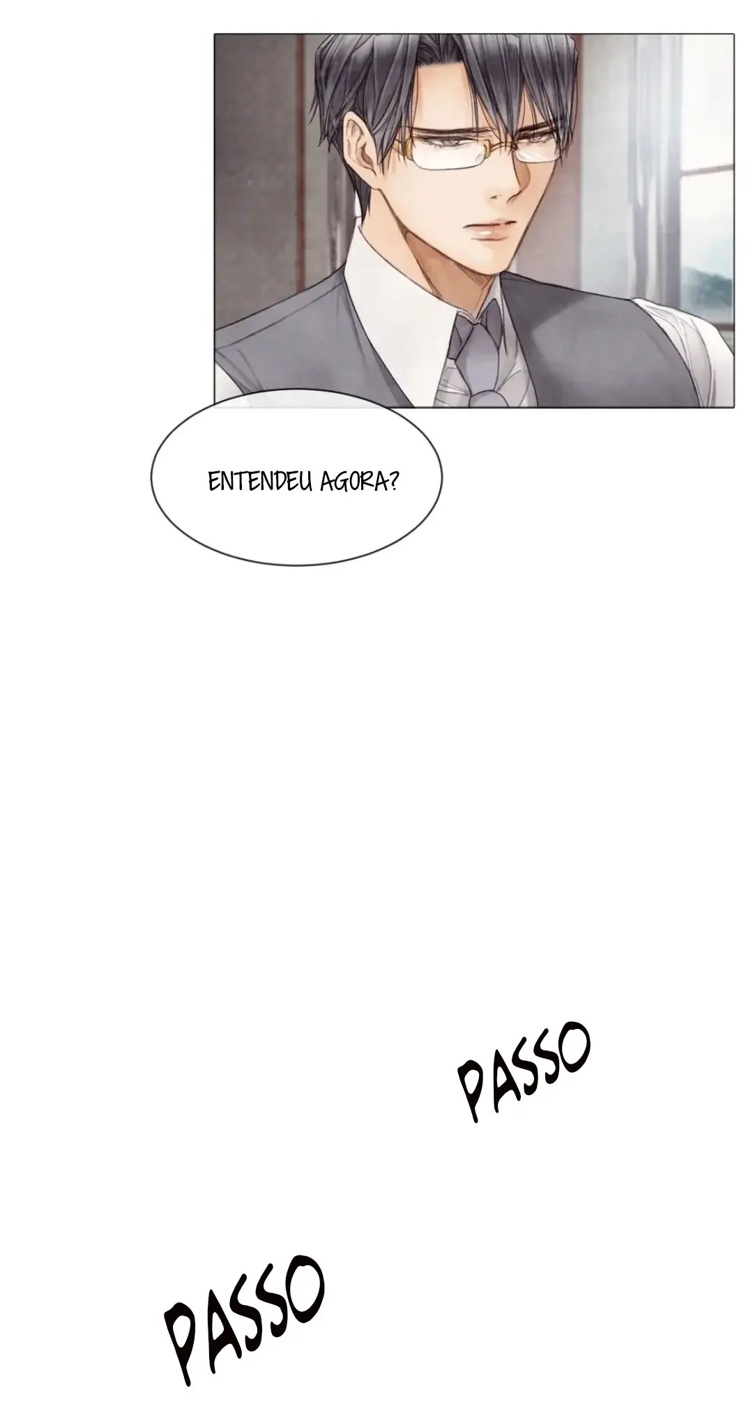 Broken Boy – Capítulo 37 Yaoi – Página 44