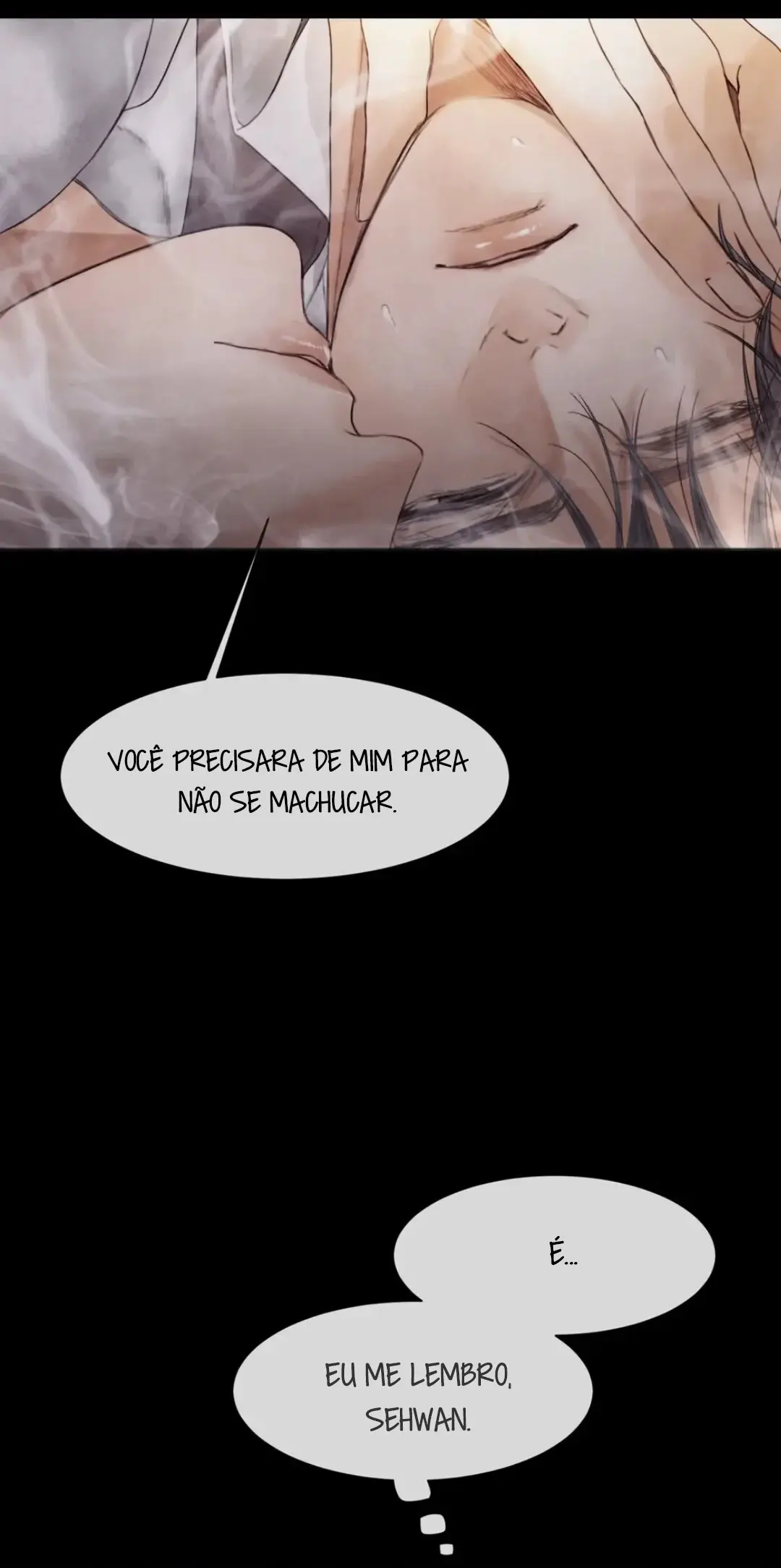 Broken Boy – Capítulo 37 Yaoi – Página 45