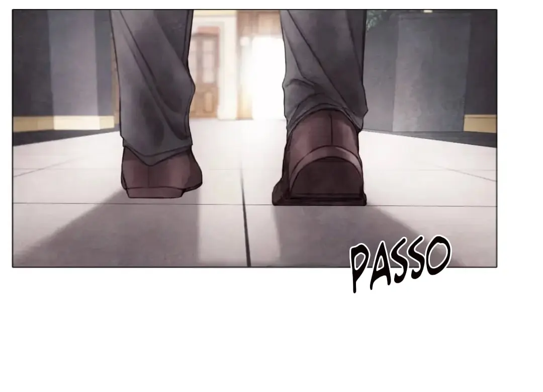 Broken Boy – Capítulo 37 Yaoi – Página 47