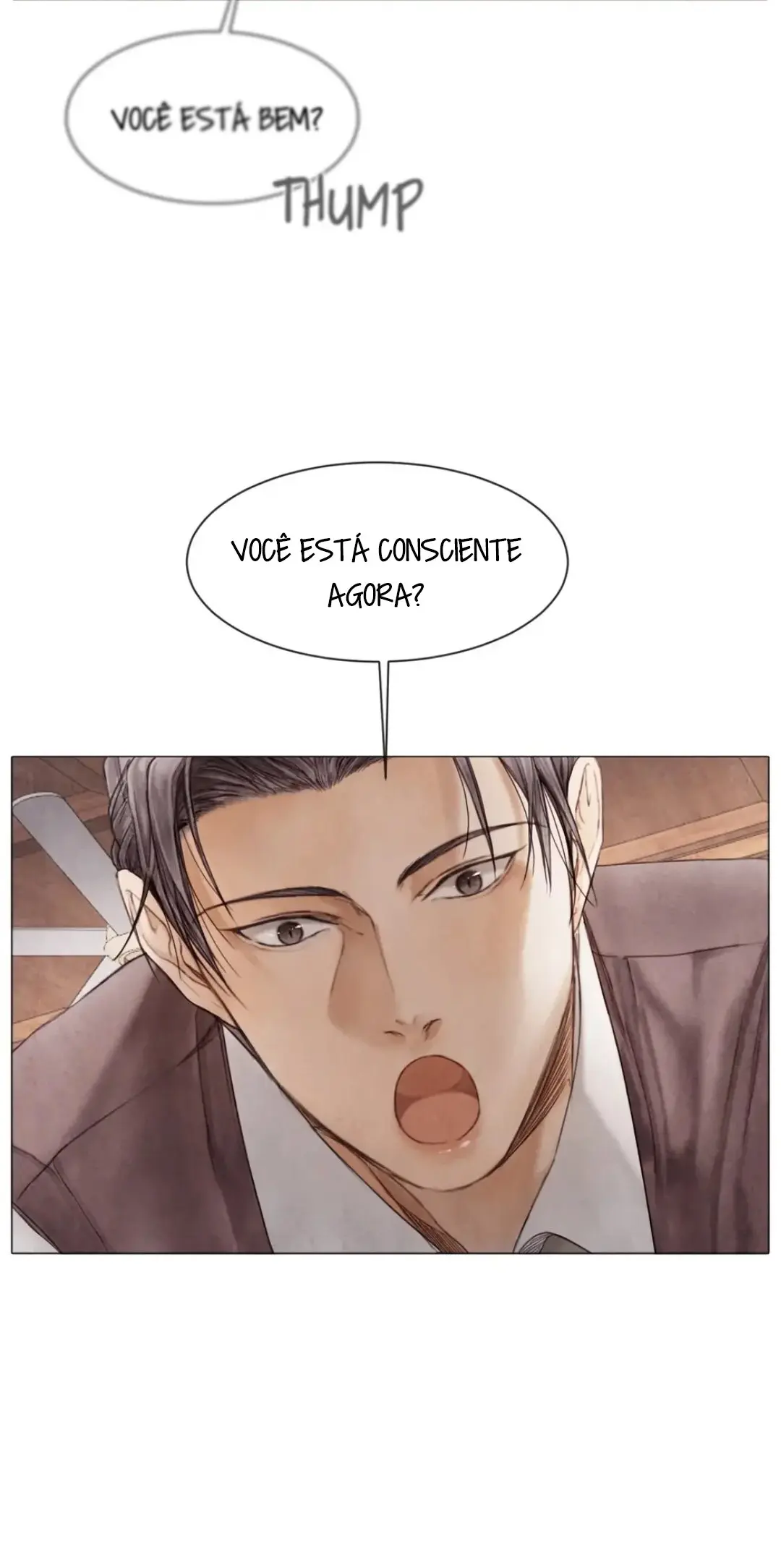 Broken Boy – Capítulo 37 Yaoi – Página 6