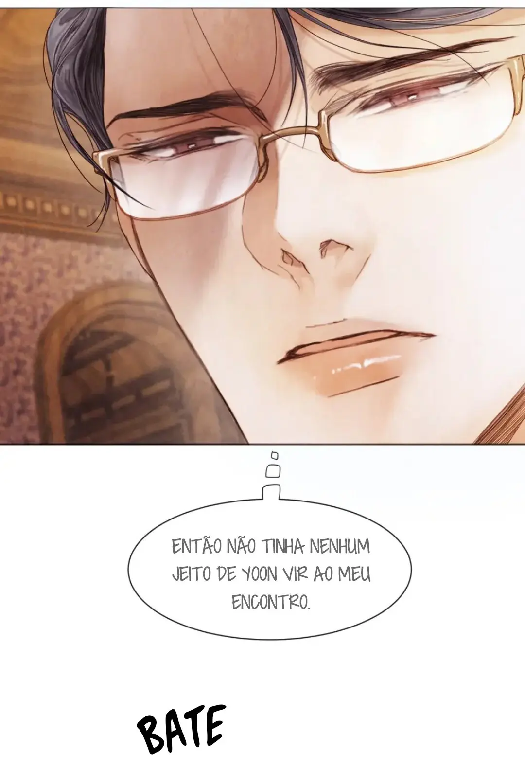 Broken Boy – Capítulo 38 Yaoi – Página 12