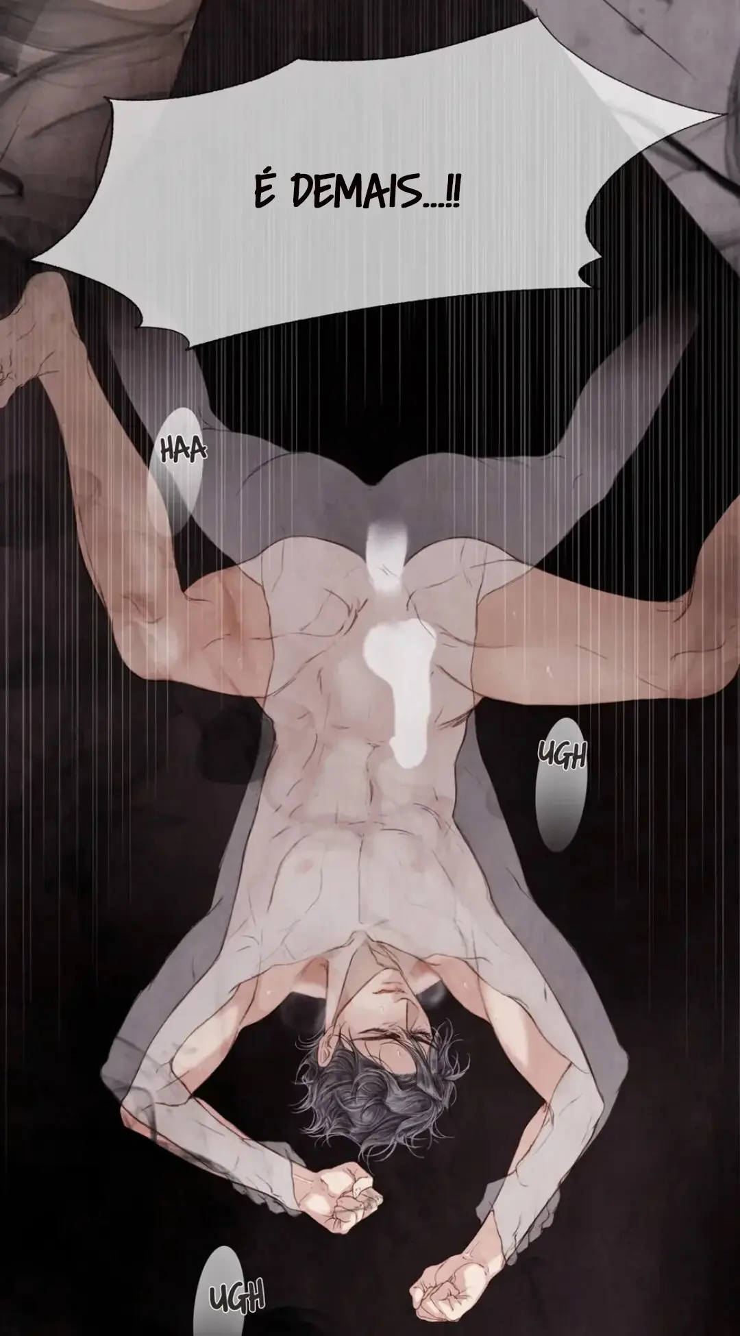 Broken Boy – Capítulo 38 Yaoi – Página 13