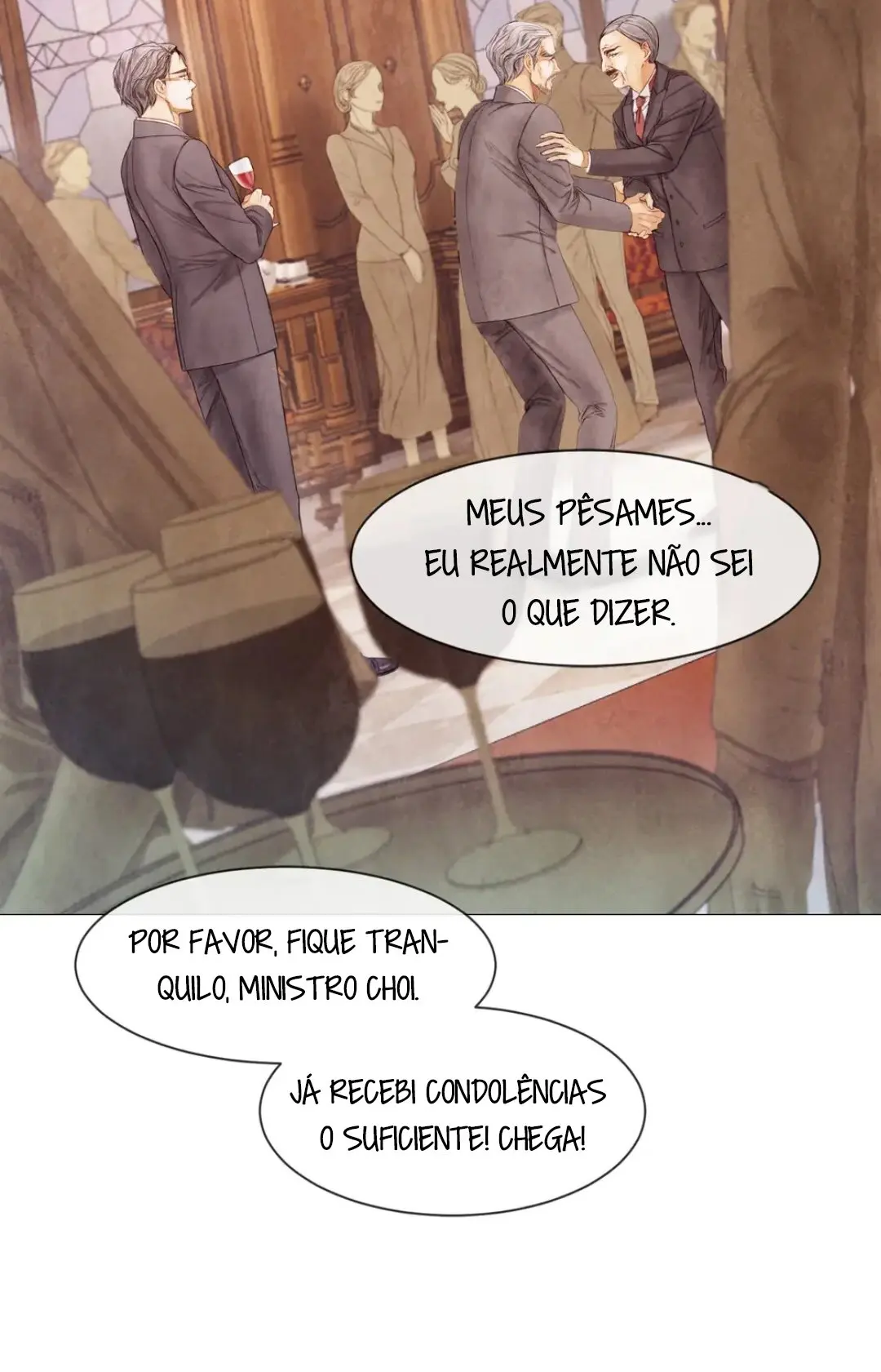 Broken Boy – Capítulo 38 Yaoi – Página 16