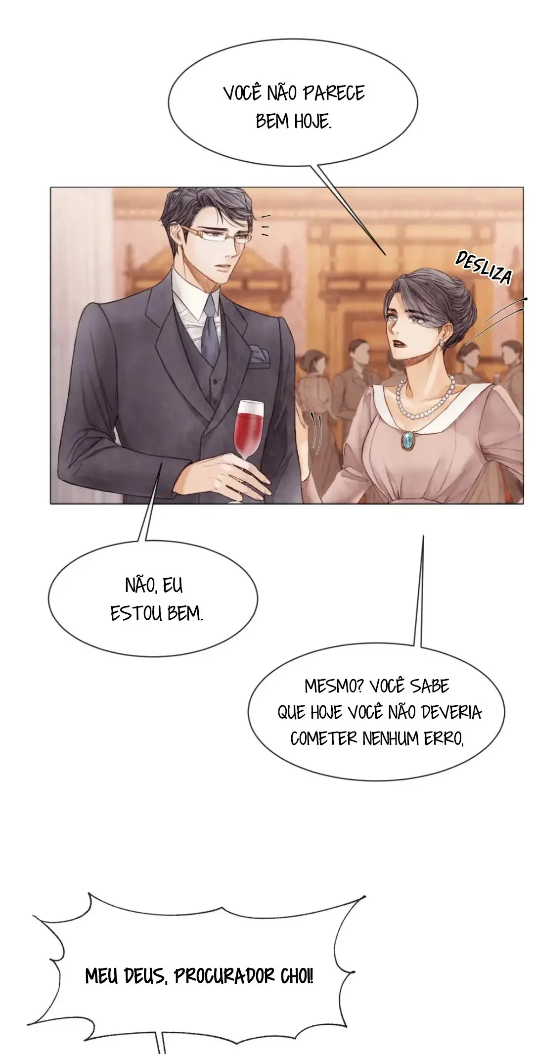 Broken Boy – Capítulo 38 Yaoi – Página 17