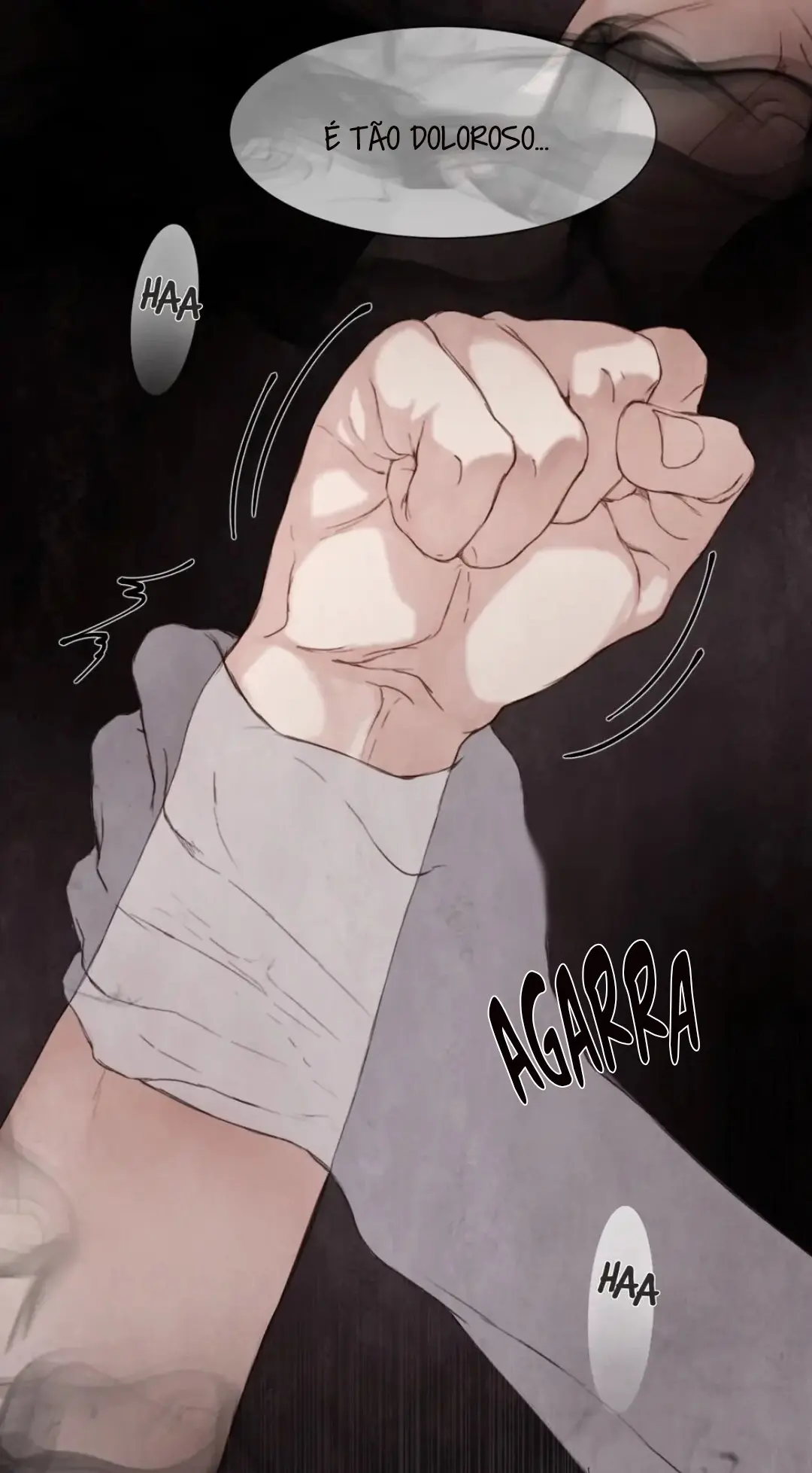 Broken Boy – Capítulo 38 Yaoi – Página 2