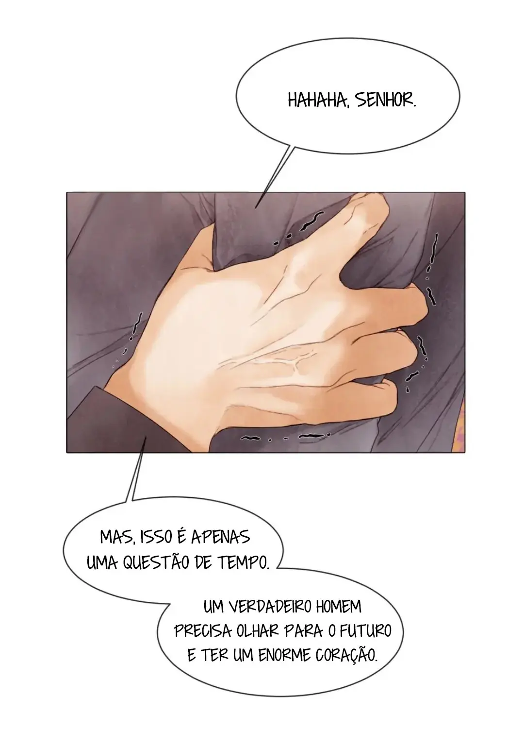 Broken Boy – Capítulo 38 Yaoi – Página 21