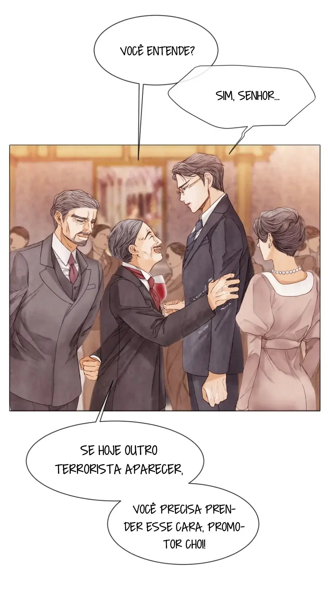 Broken Boy – Capítulo 38 Yaoi – Página 22