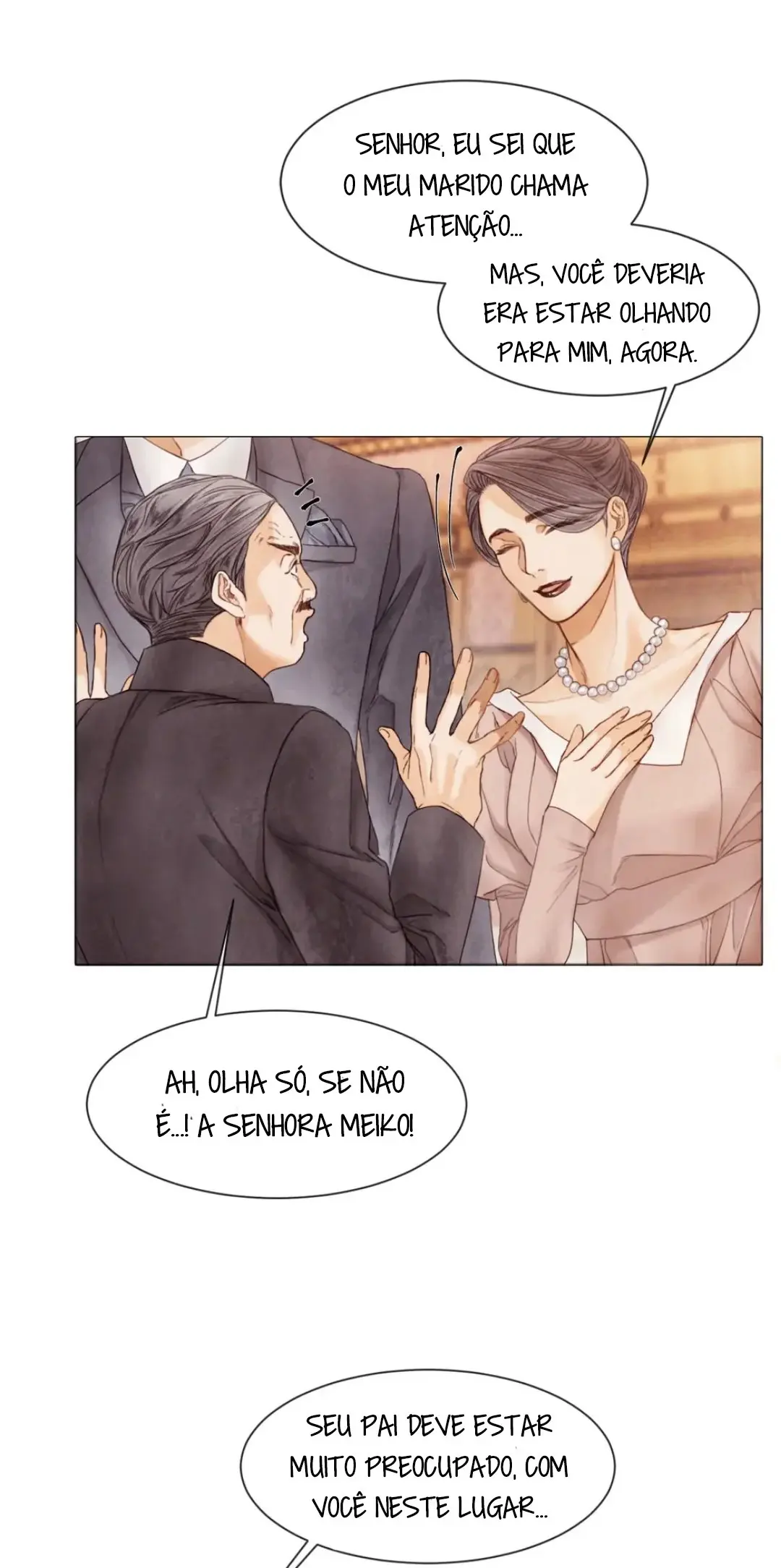 Broken Boy – Capítulo 38 Yaoi – Página 23