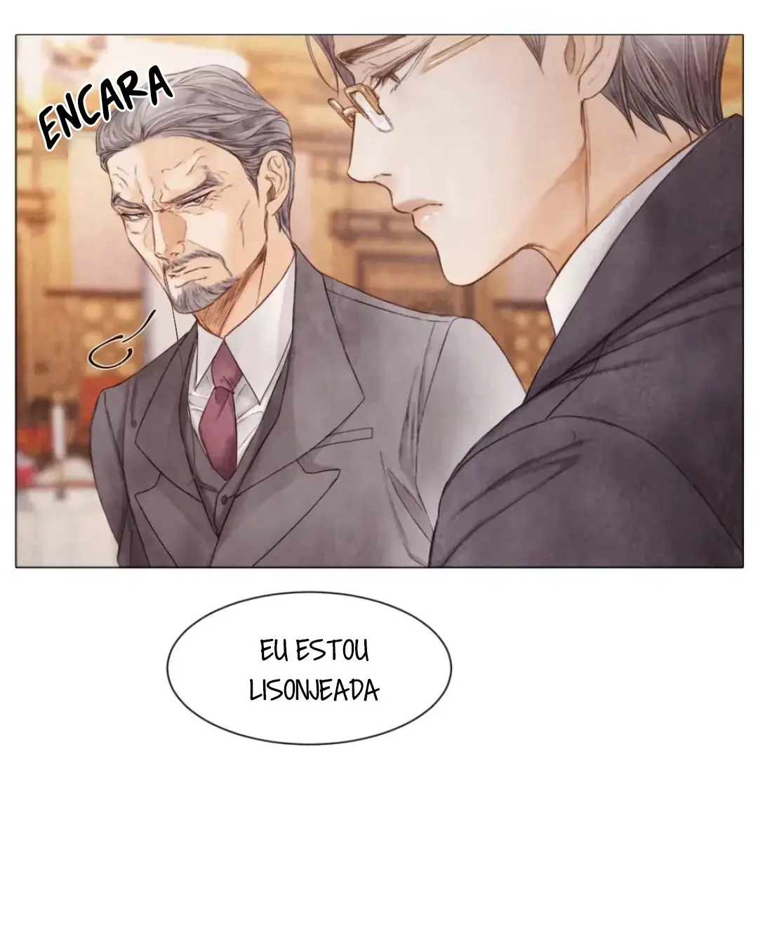 Broken Boy – Capítulo 38 Yaoi – Página 26