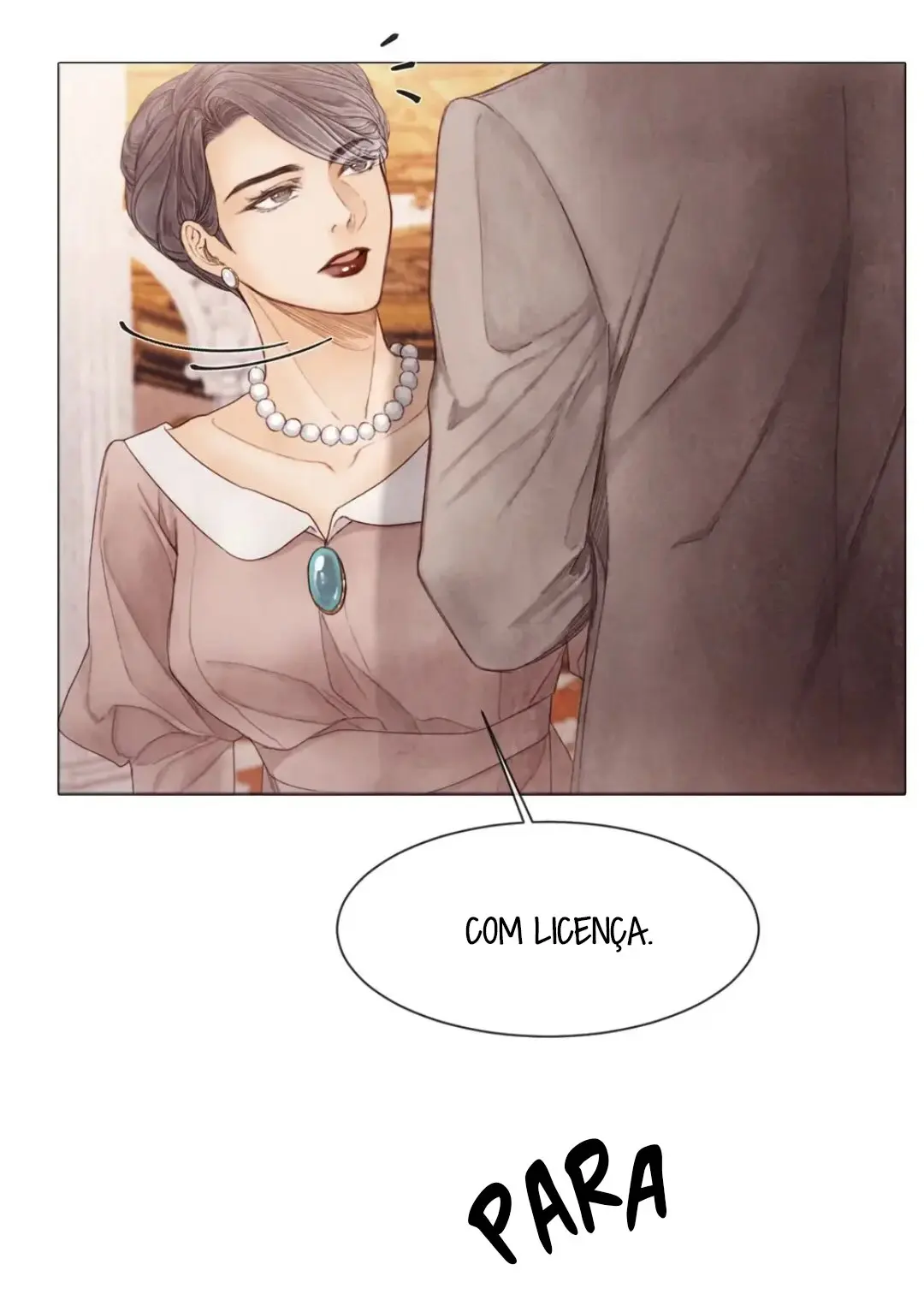 Broken Boy – Capítulo 38 Yaoi – Página 30