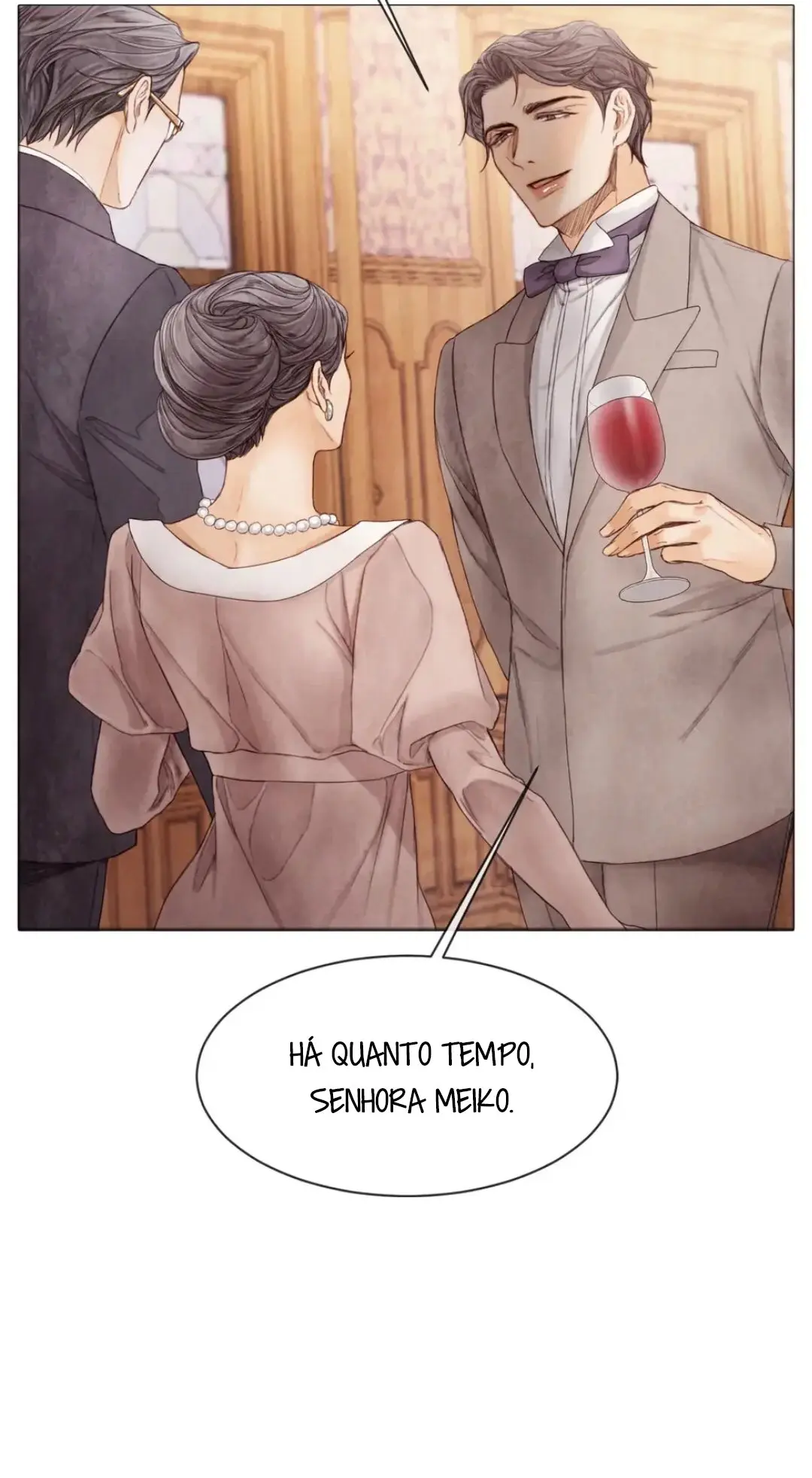 Broken Boy – Capítulo 38 Yaoi – Página 32