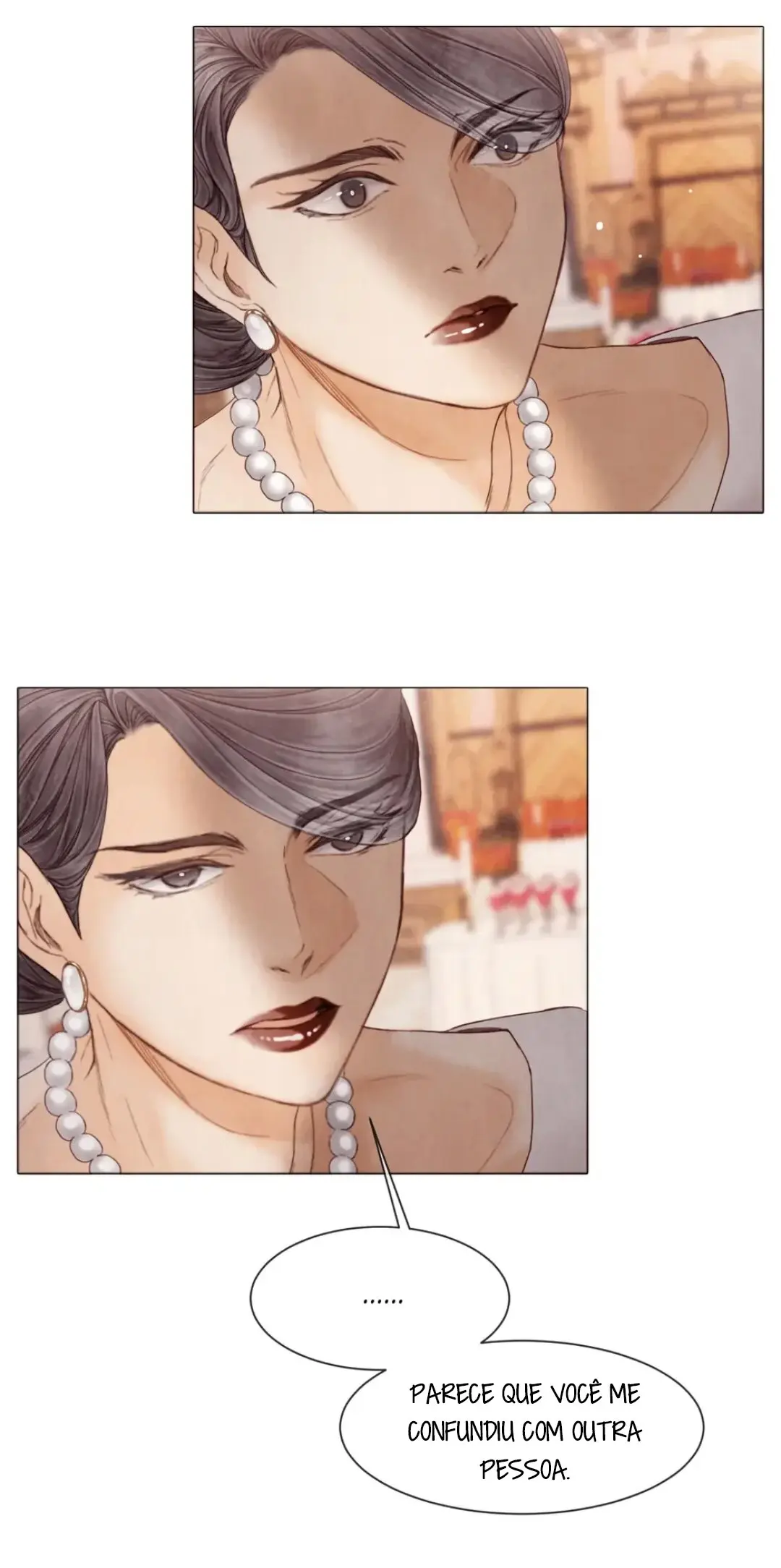 Broken Boy – Capítulo 38 Yaoi – Página 33