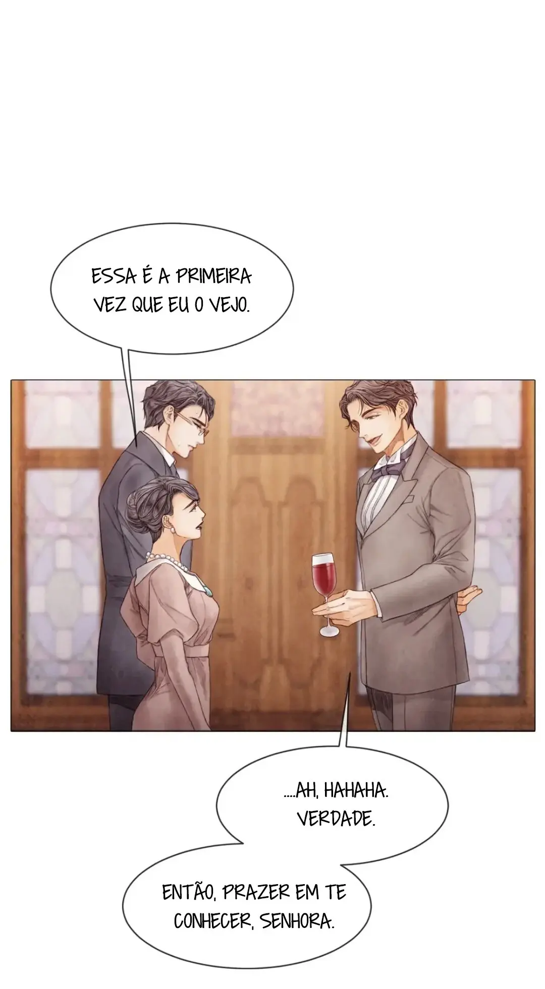 Broken Boy – Capítulo 38 Yaoi – Página 34