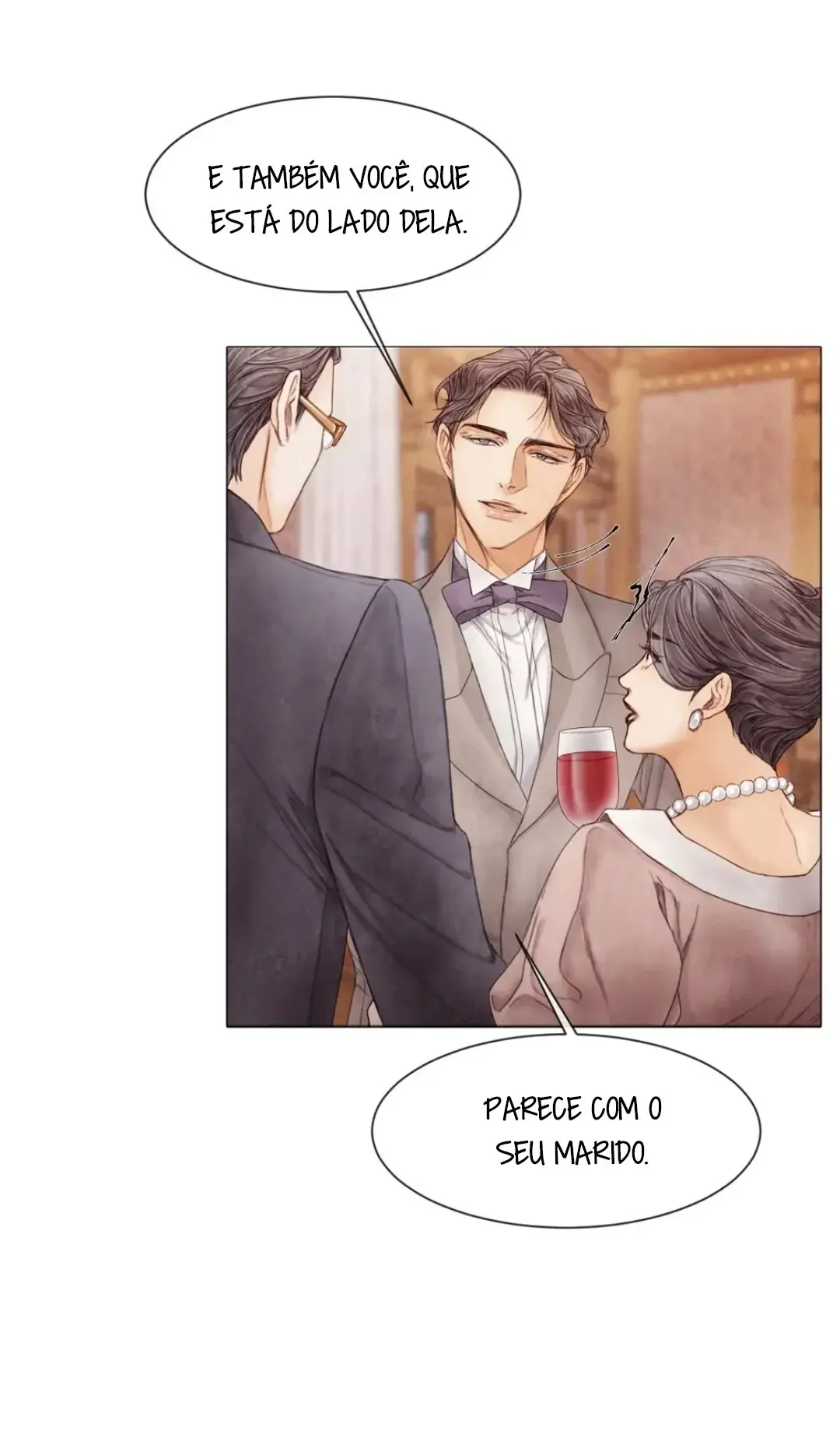 Broken Boy – Capítulo 38 Yaoi – Página 36