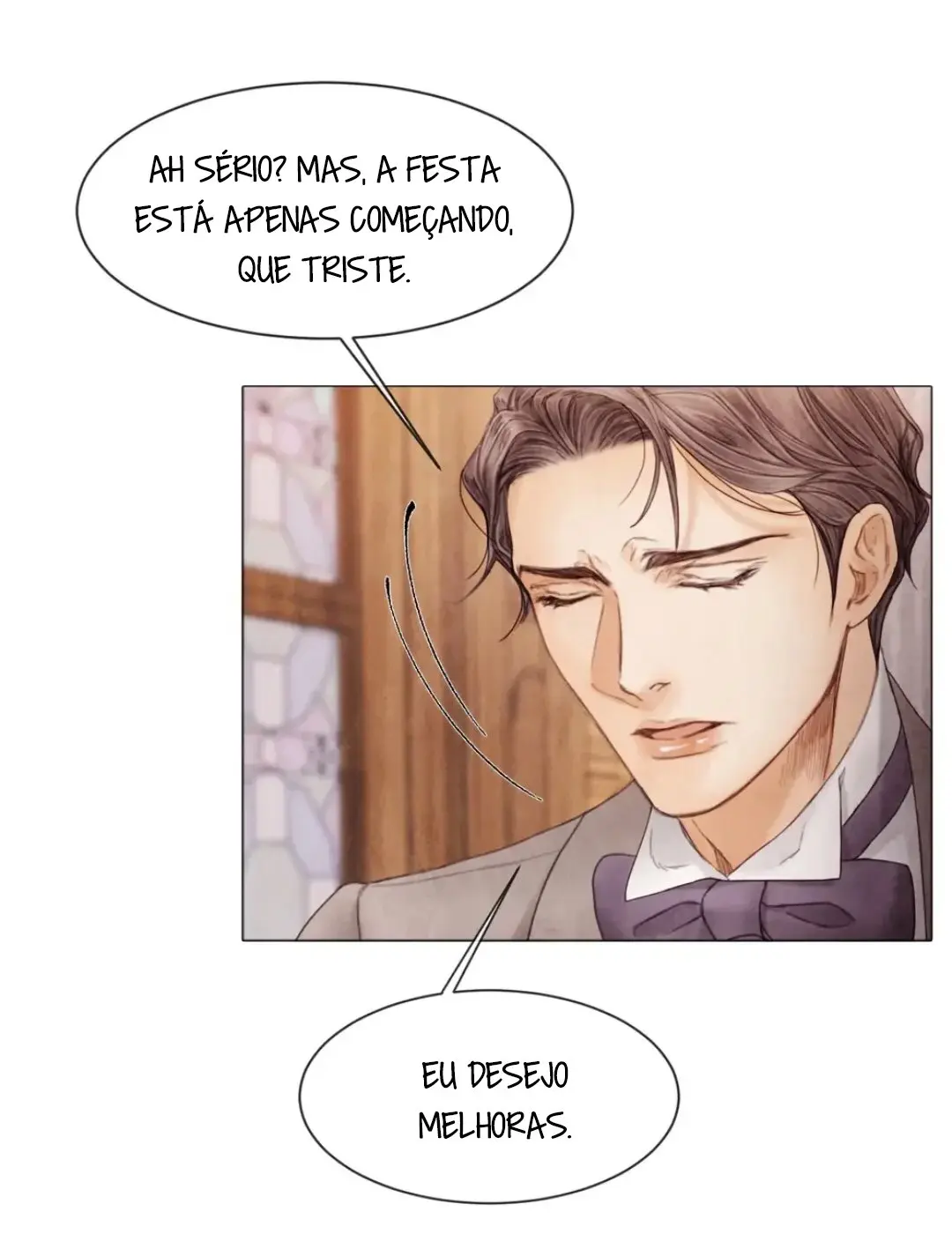 Broken Boy – Capítulo 38 Yaoi – Página 38