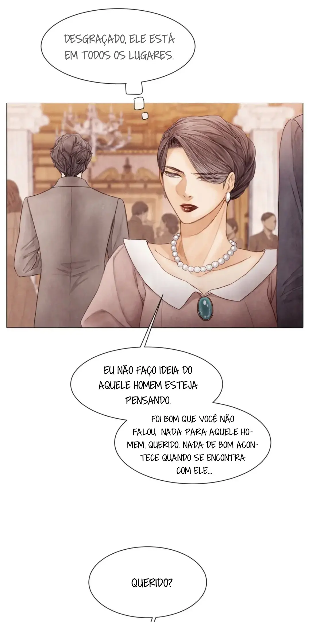 Broken Boy – Capítulo 38 Yaoi – Página 41