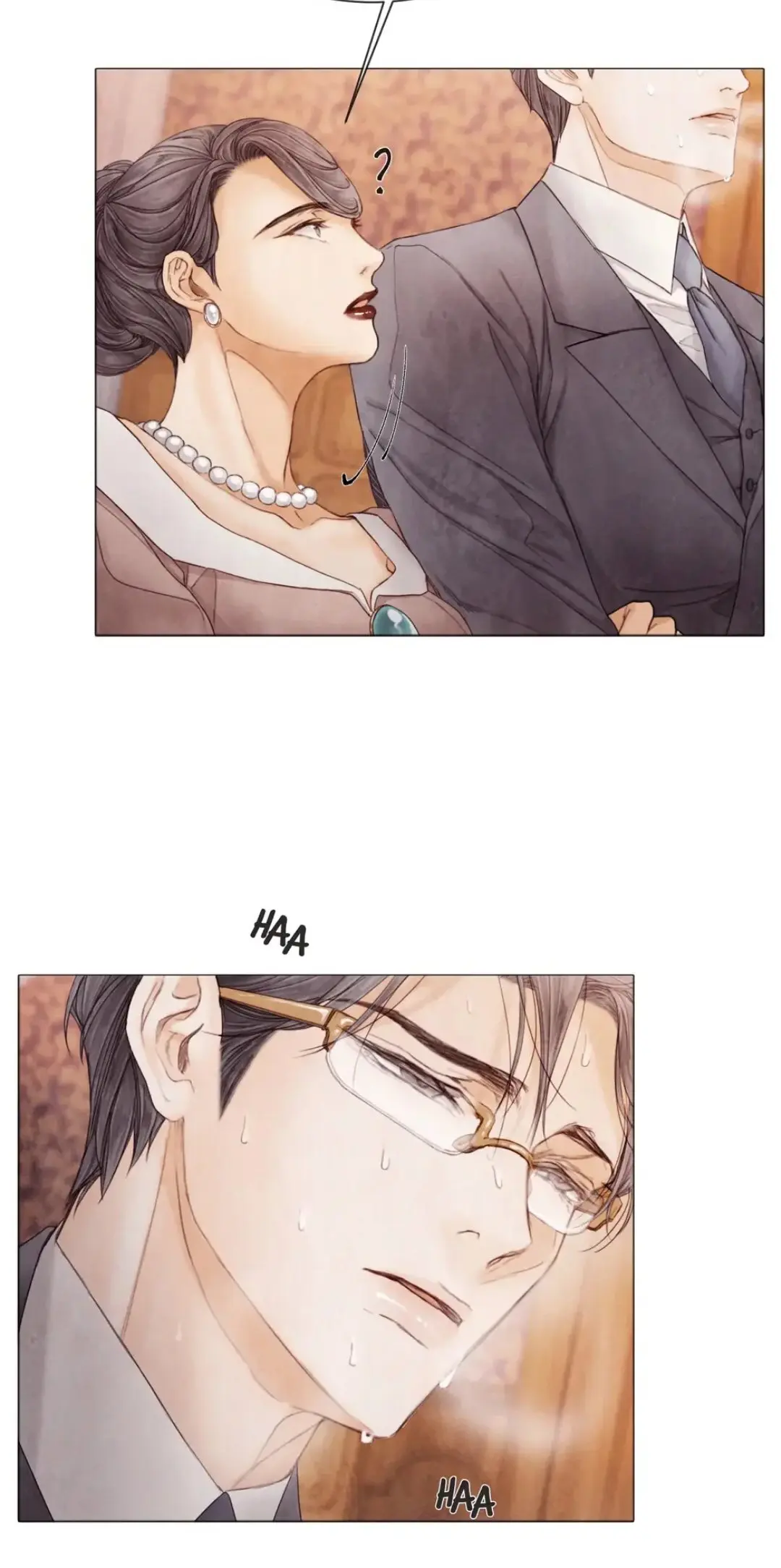 Broken Boy – Capítulo 38 Yaoi – Página 42