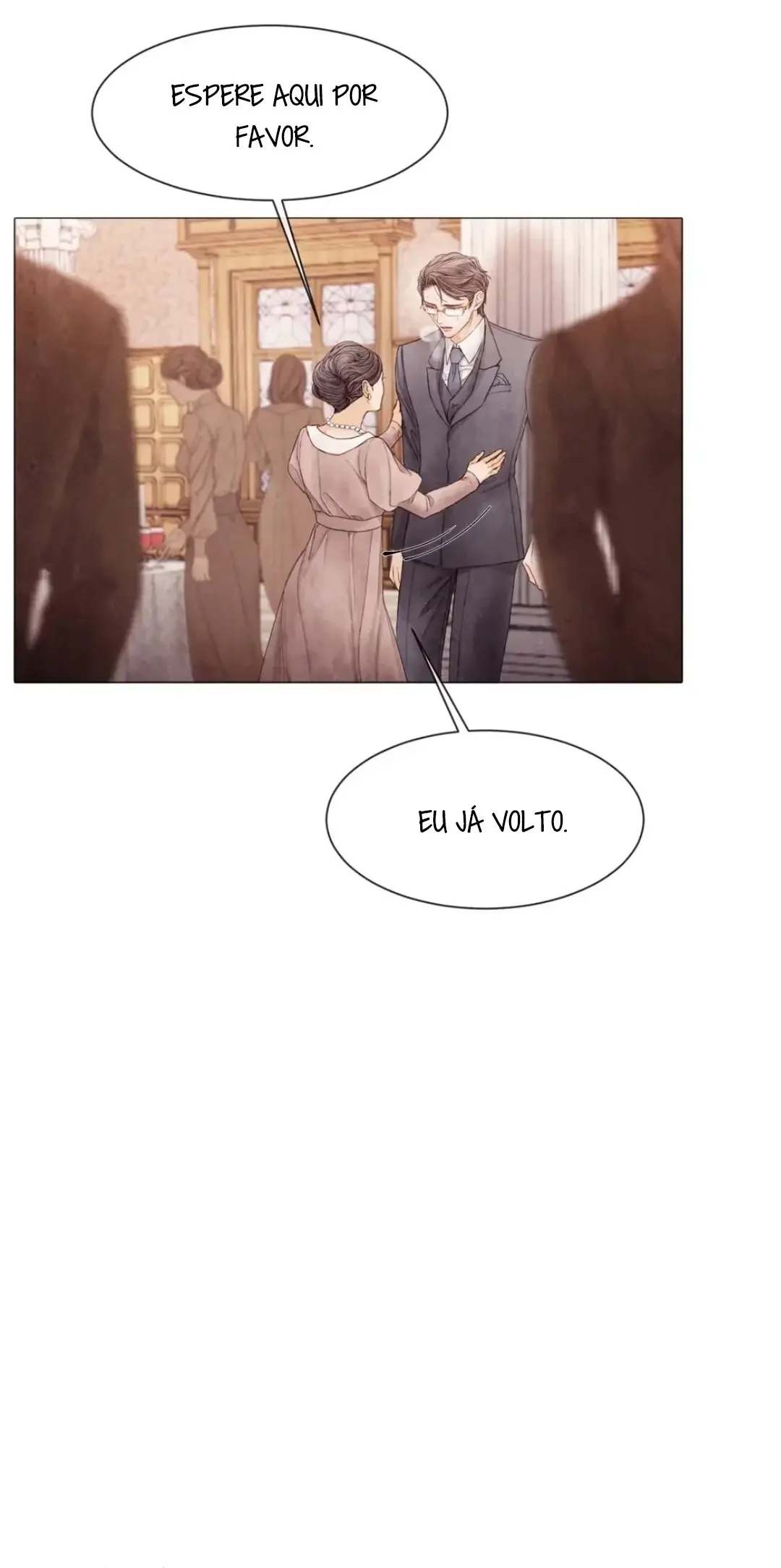 Broken Boy – Capítulo 38 Yaoi – Página 44